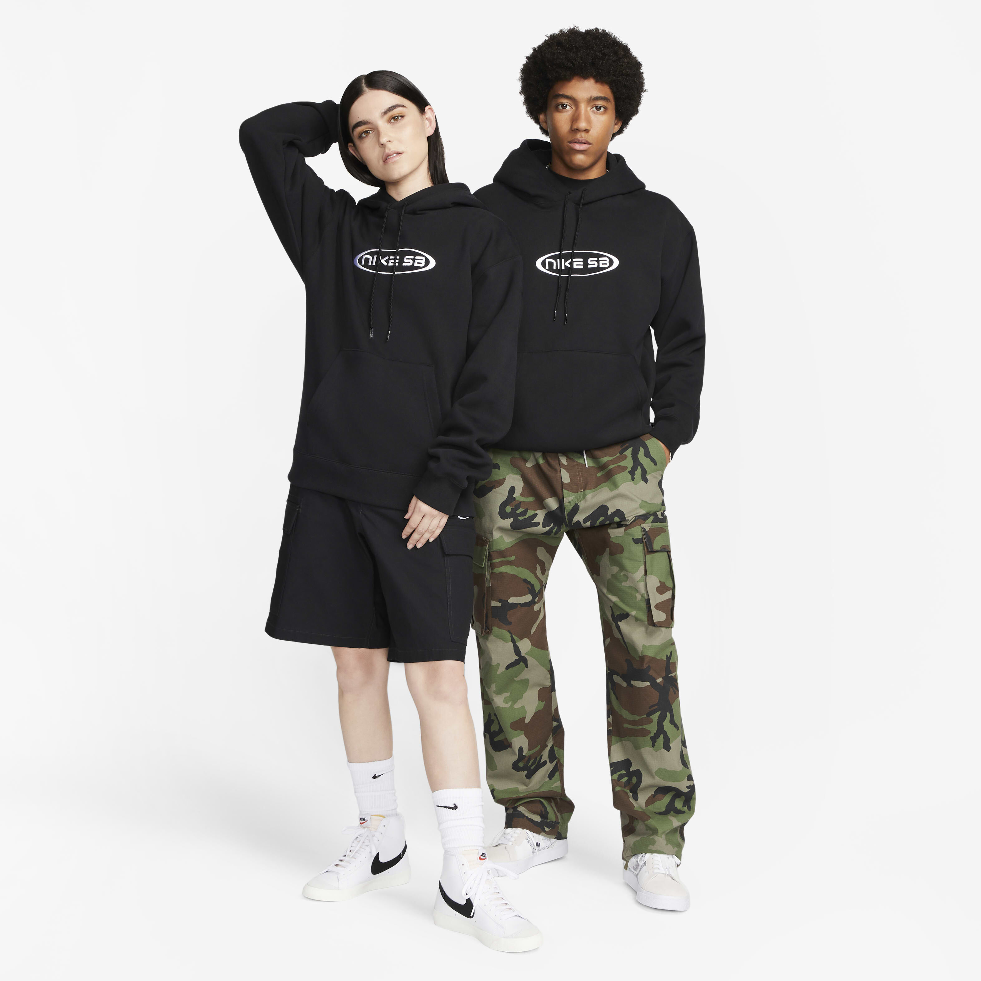 نايكي اس بي image number 7