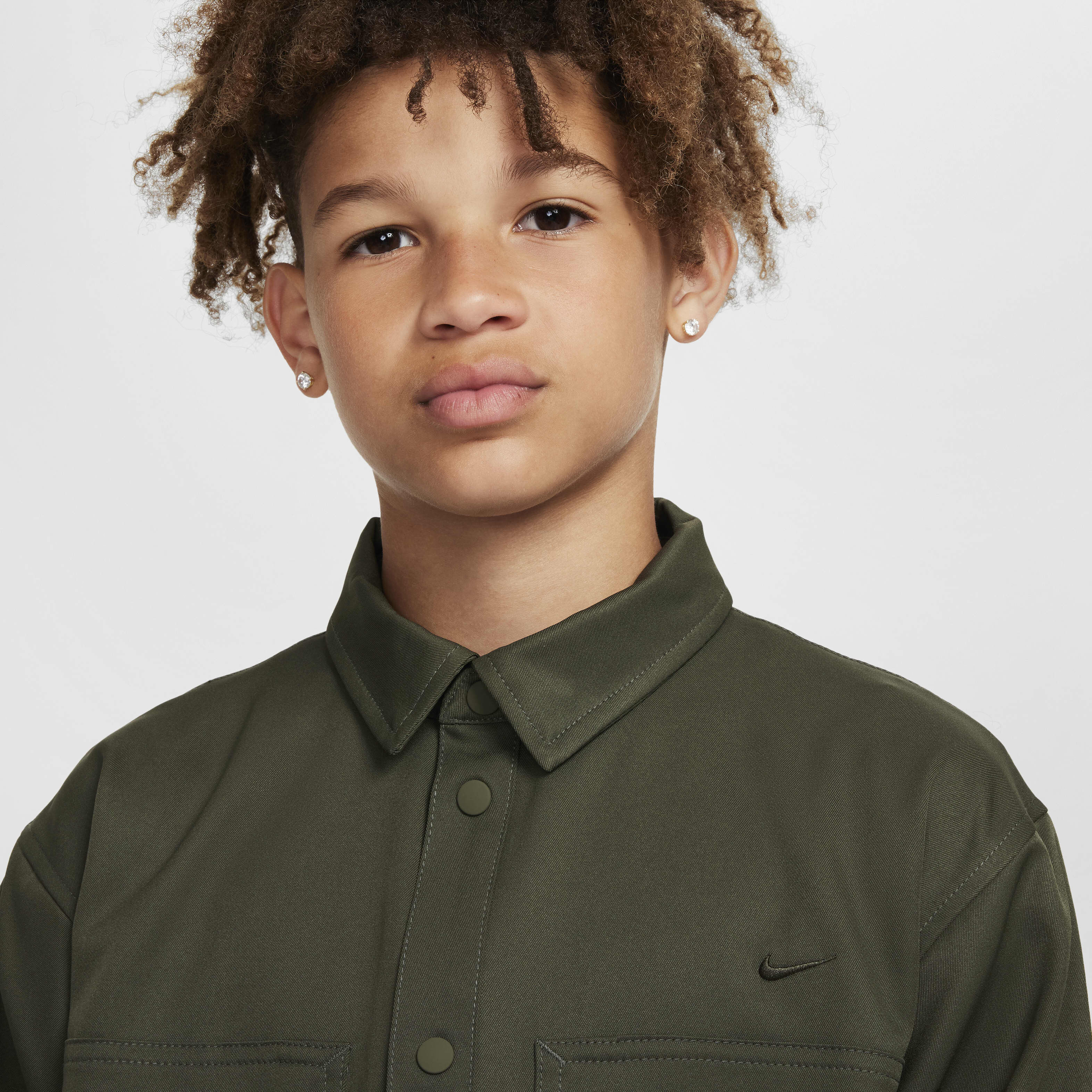 نايكي سبورتسوير ميترو جراوند image number 2