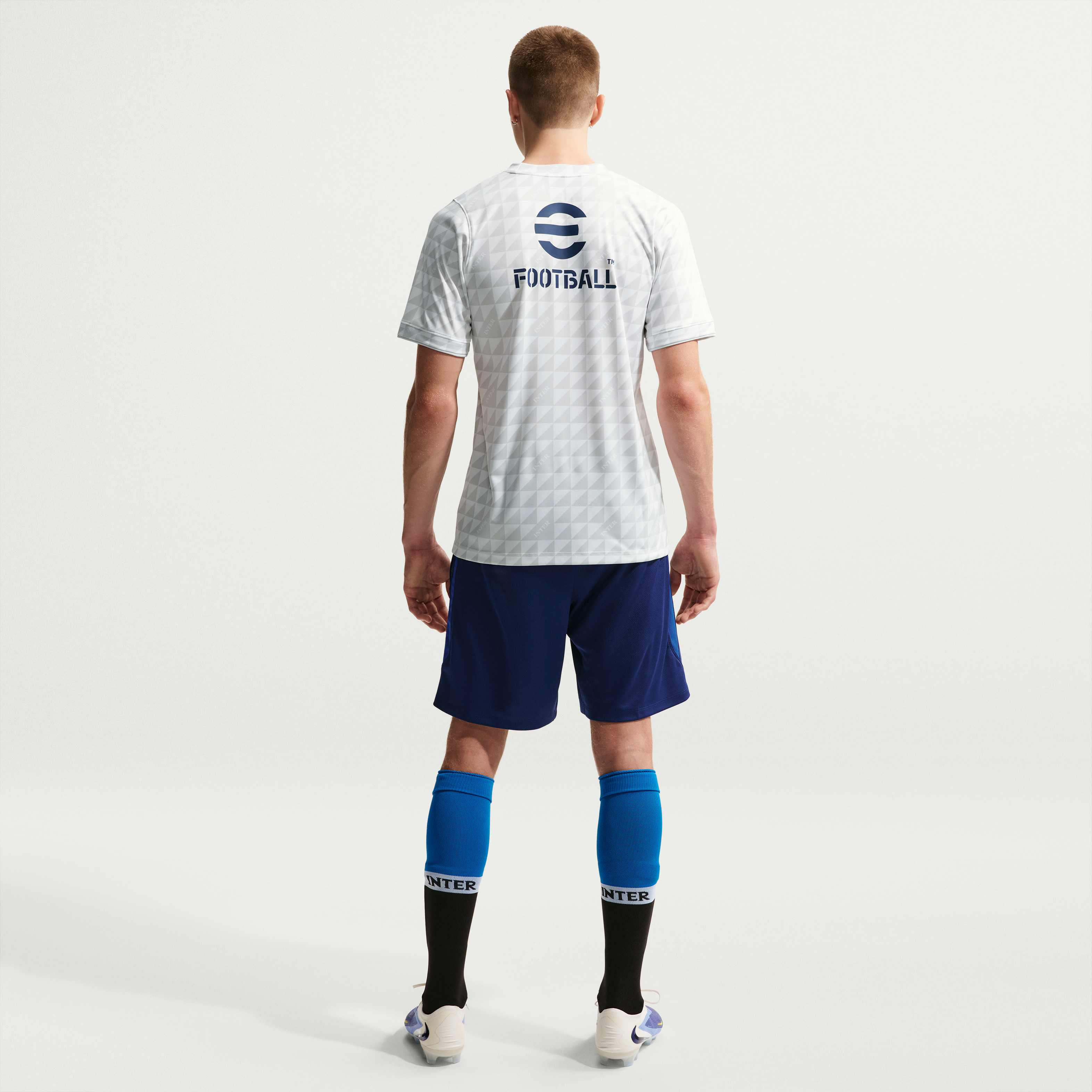 Inter Milan Strike image number 4