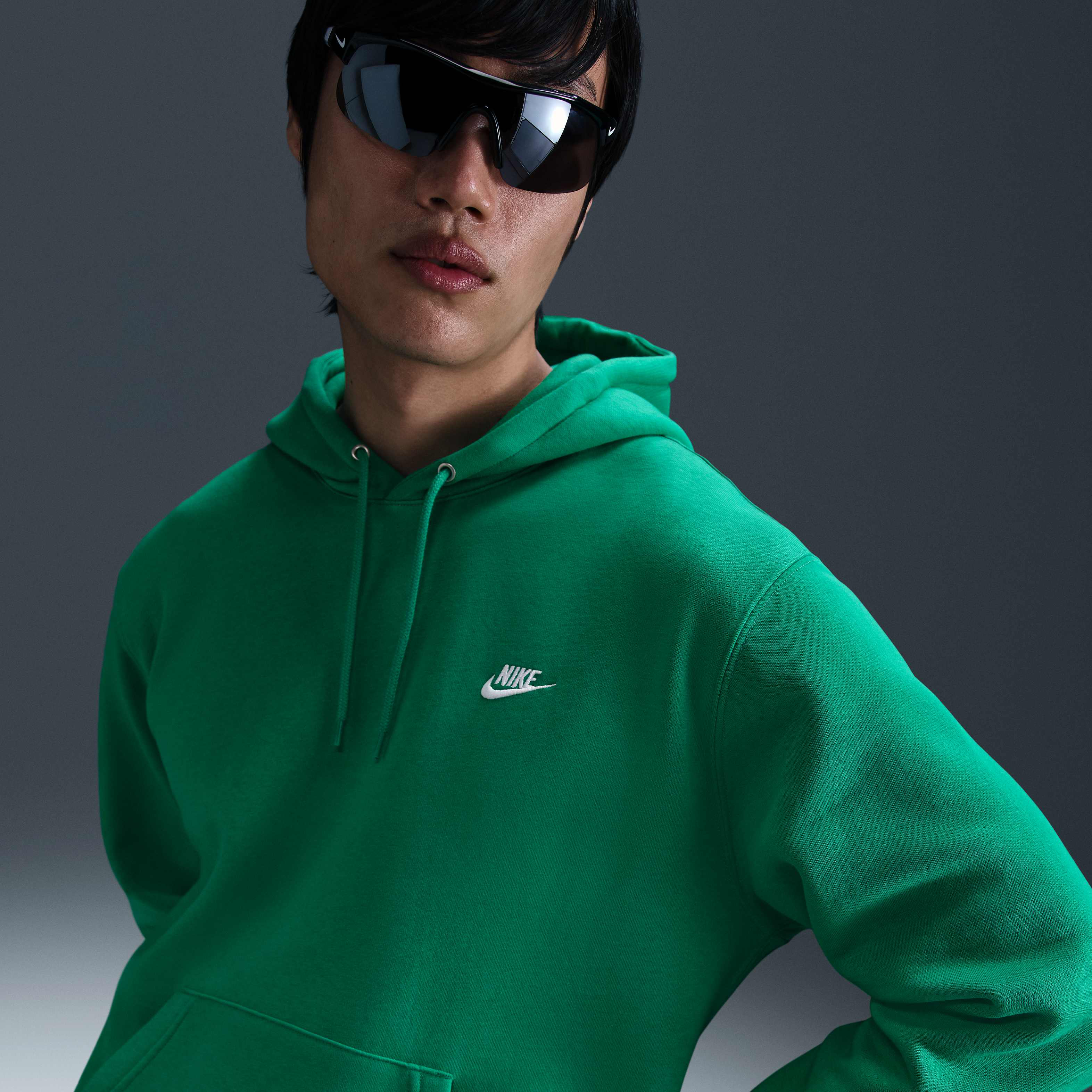Nike Club image number 0