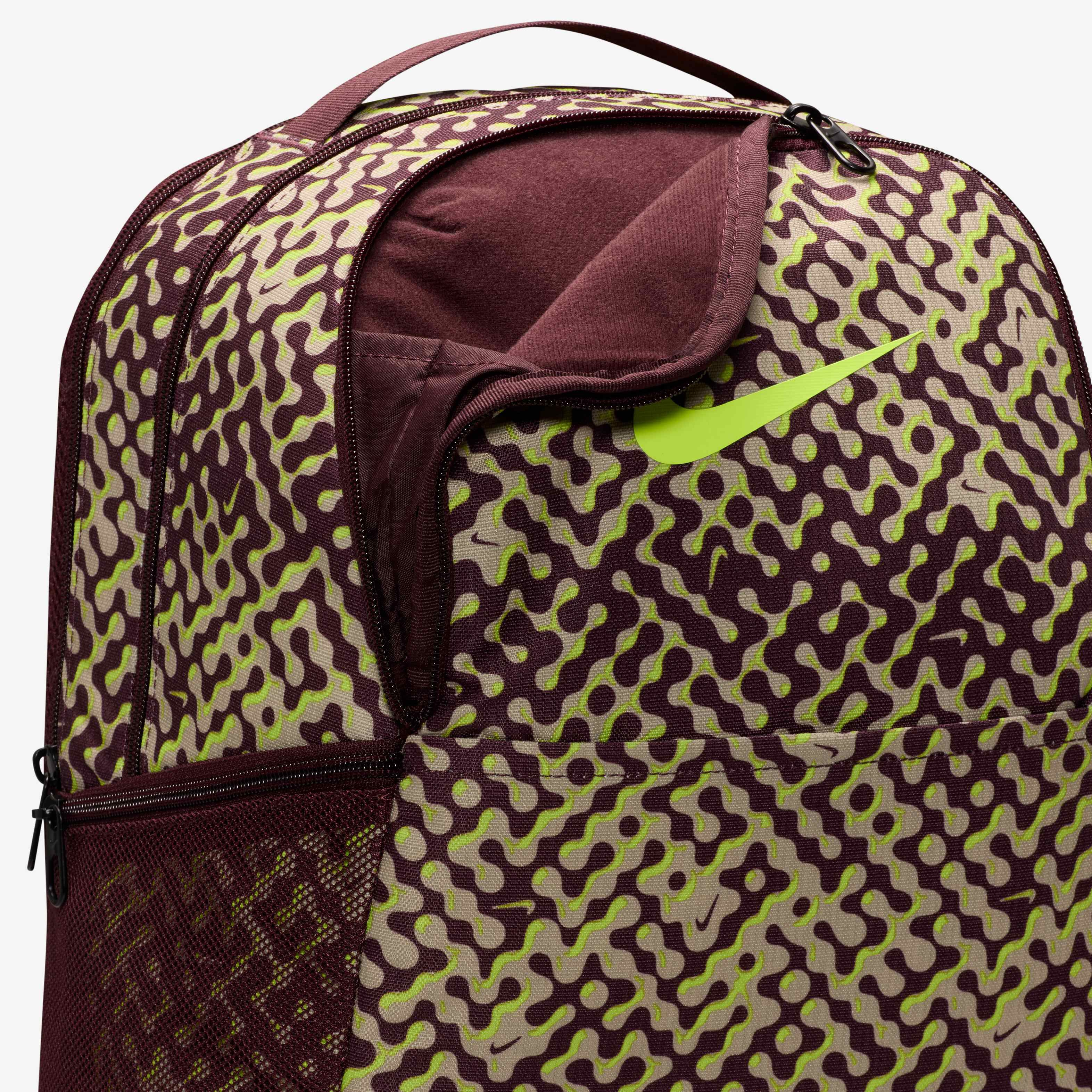 Nike Brasilia 9.5 image number 5