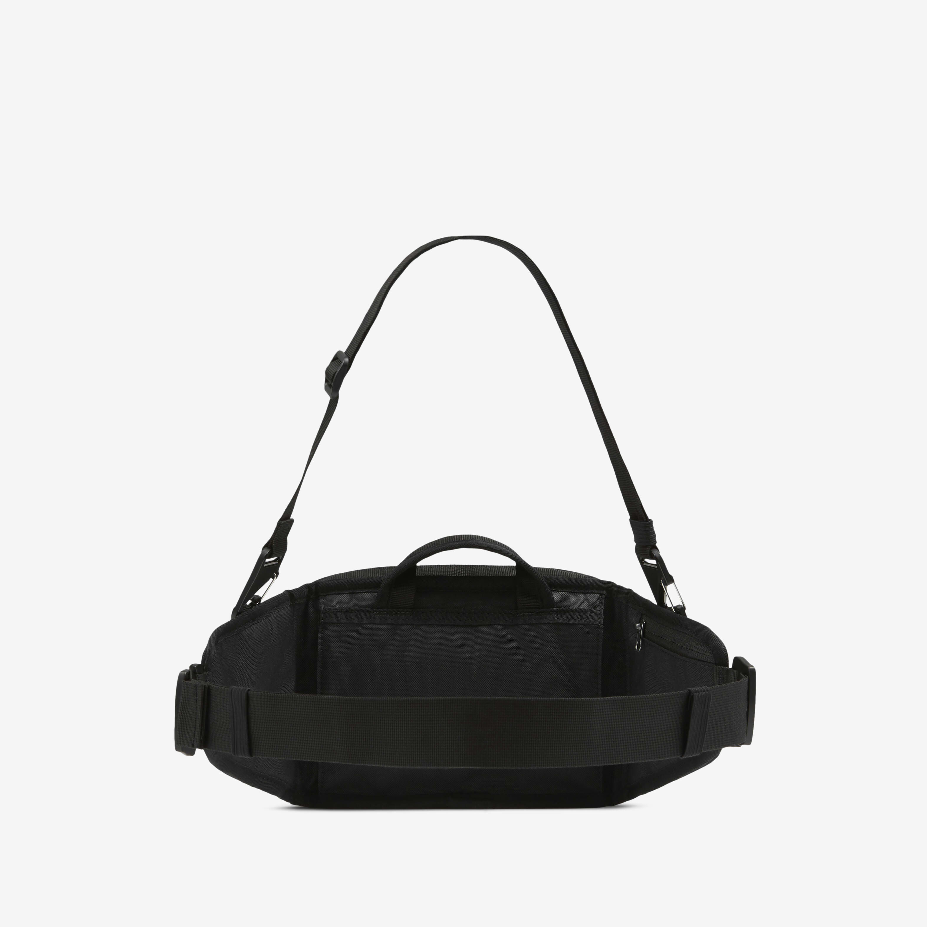 Buy Nike Sportswear RPM Waistpack (Small Items, 4L) - Black/Black/Black ...