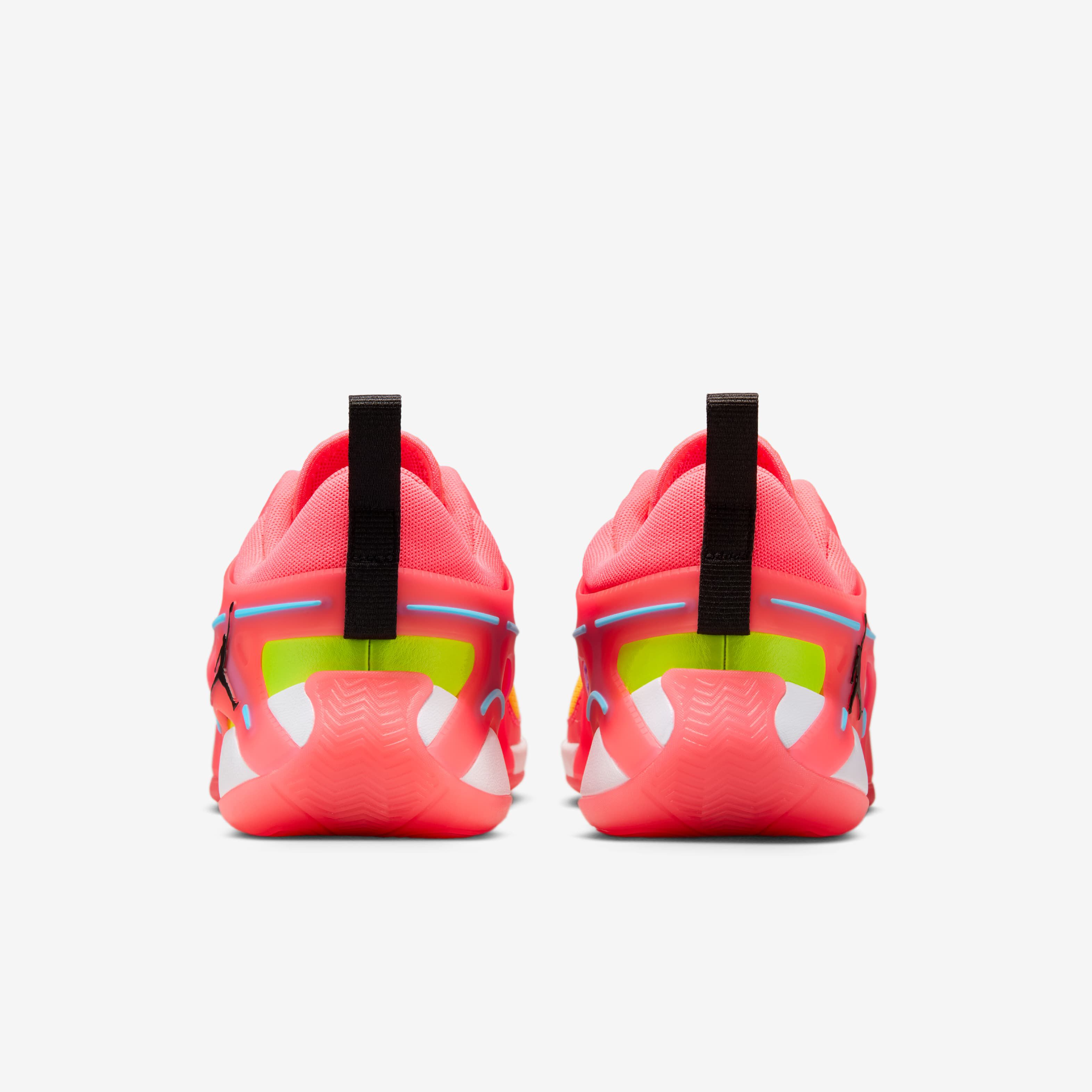 Jordan Heir Series 'Be Seen' image number 5