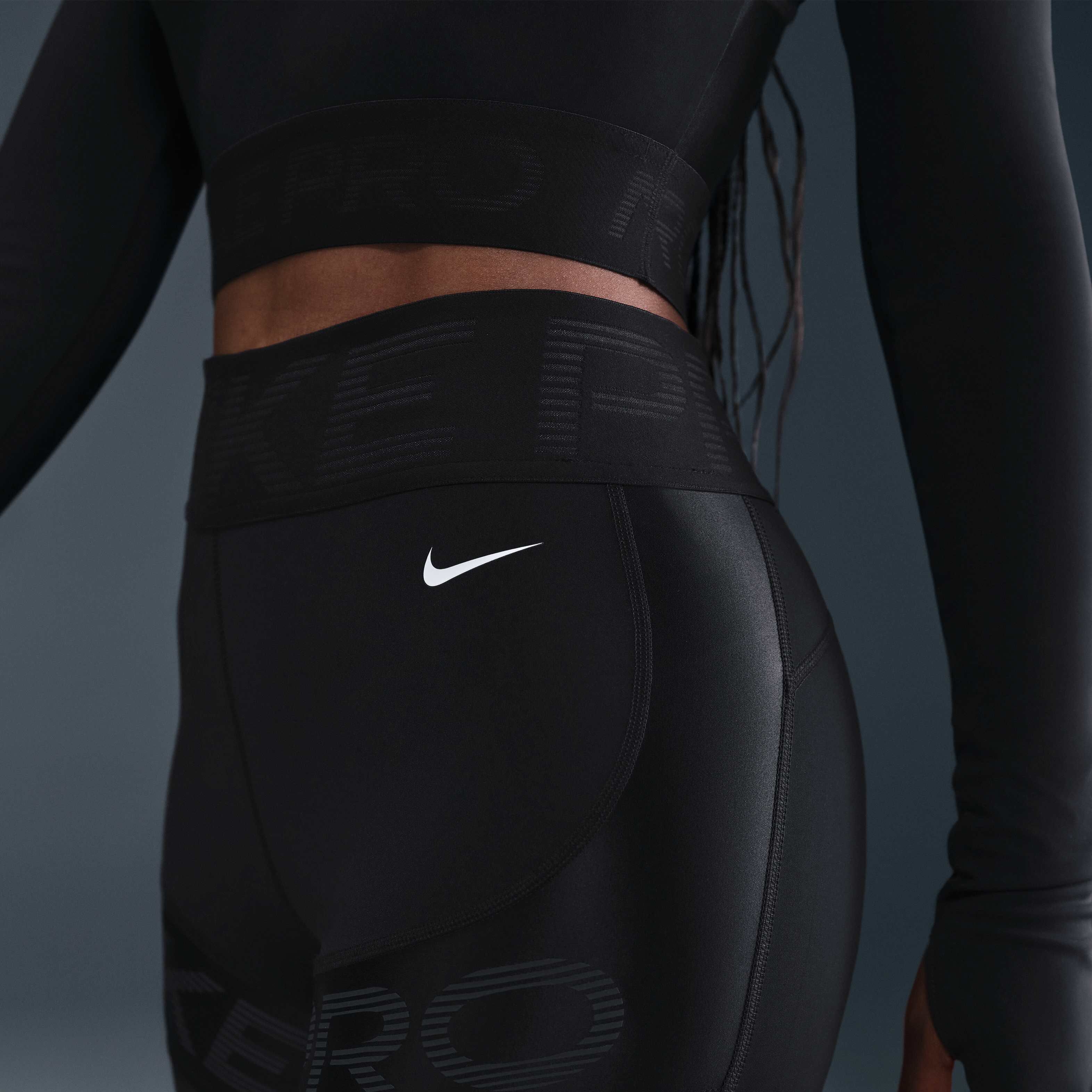 Nike Pro Sculpt image number 5