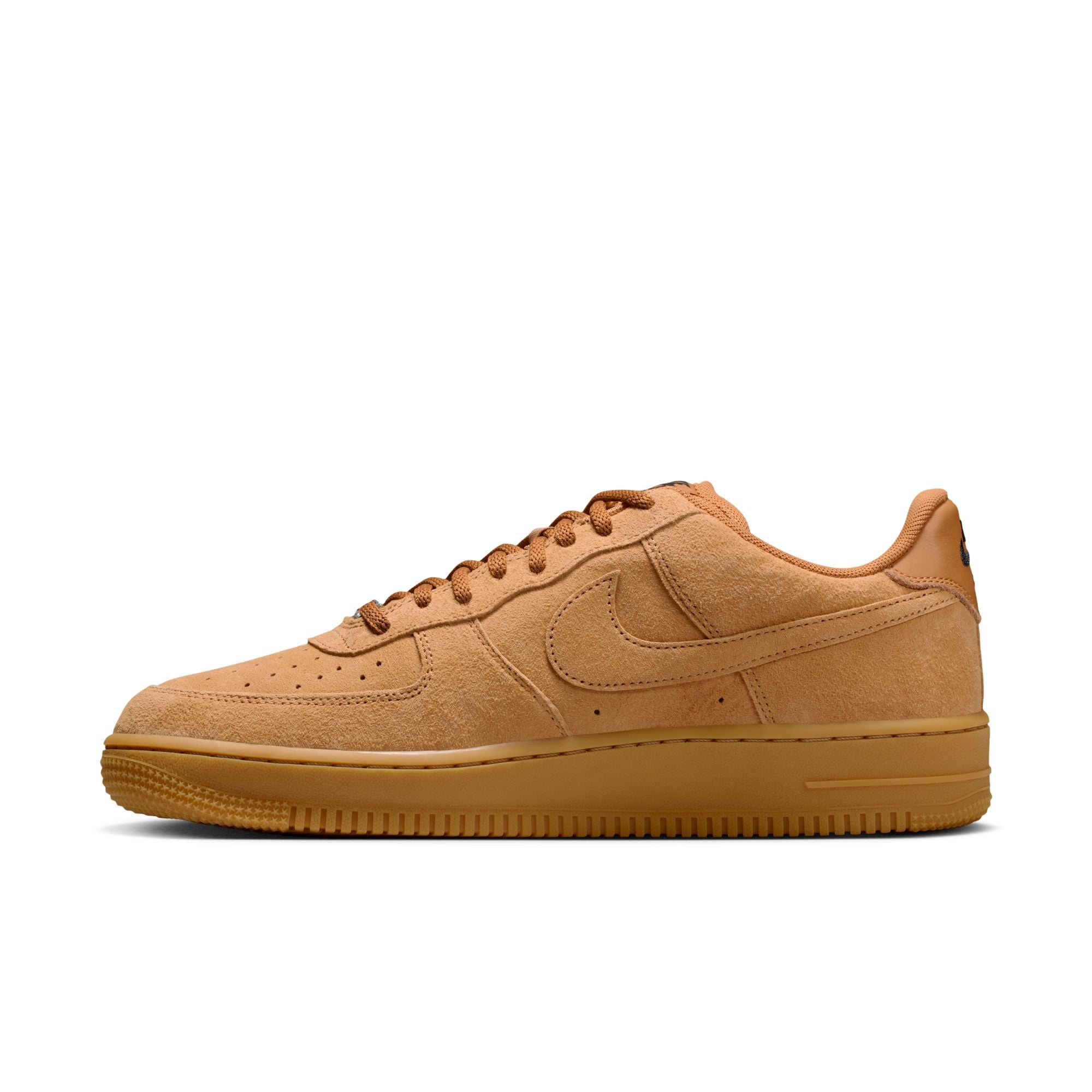 Nike SB Air Force 1 image number 5