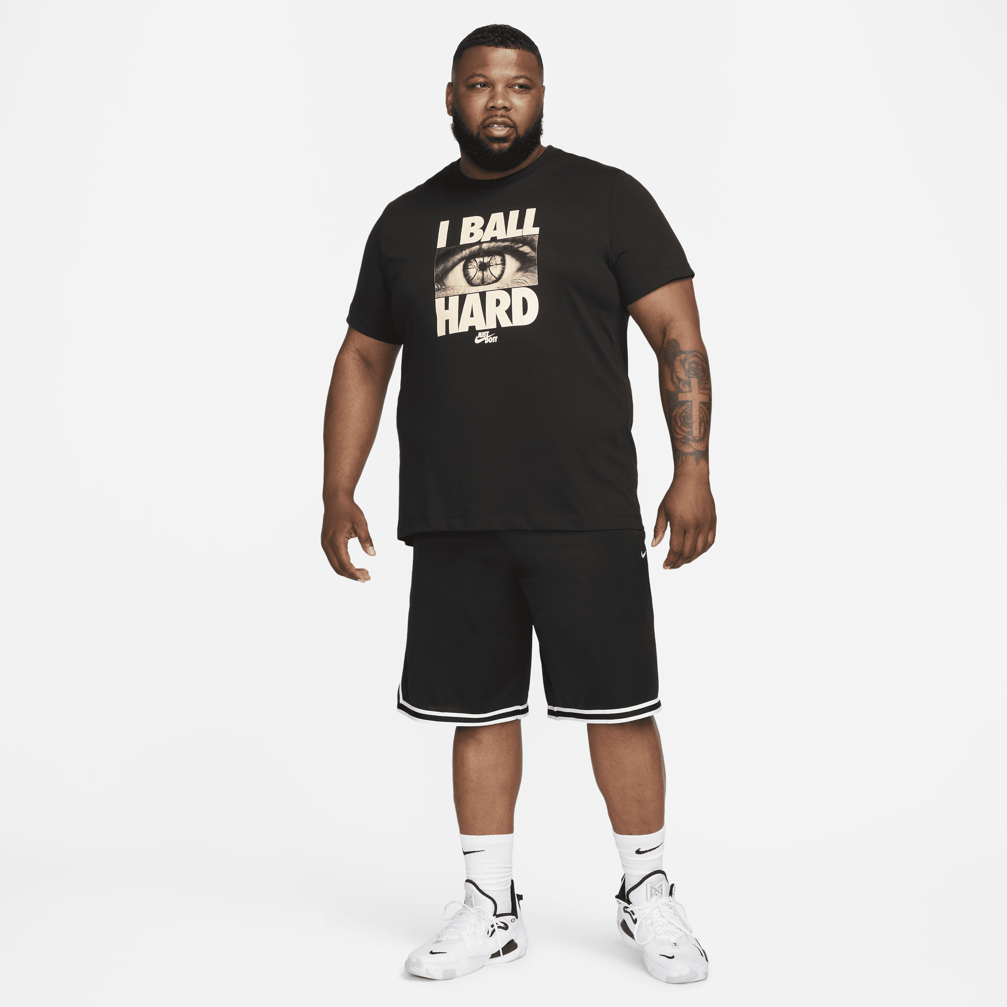 Nike Dri FIT
