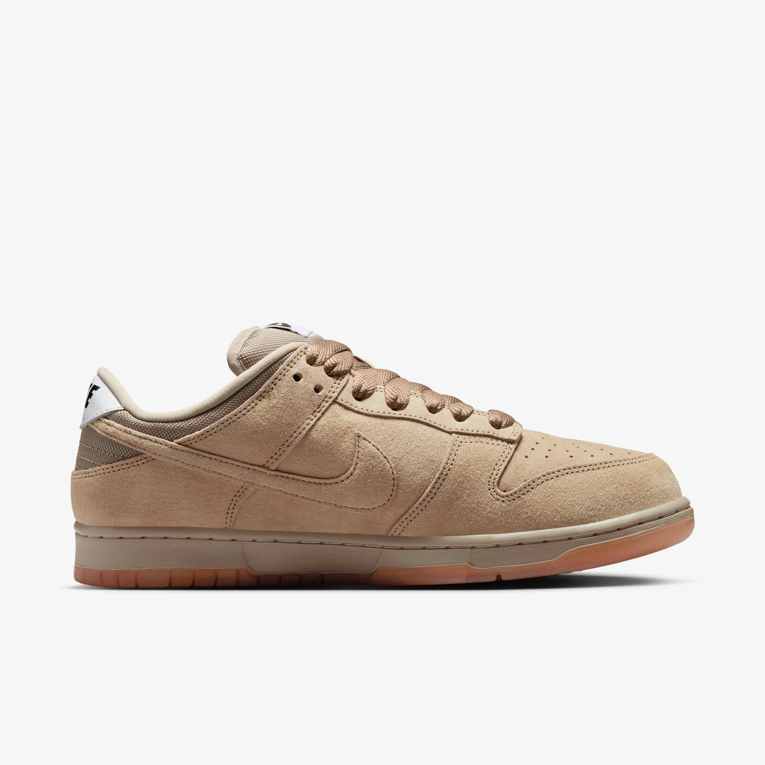 Nike SB Dunk Low Pro B image number 2