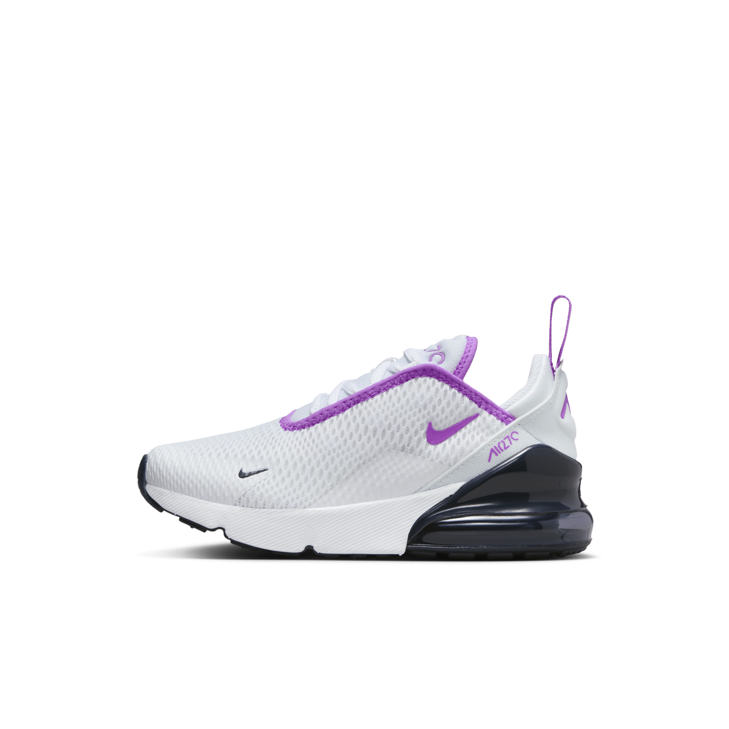 Basket nike 270 junior 2025