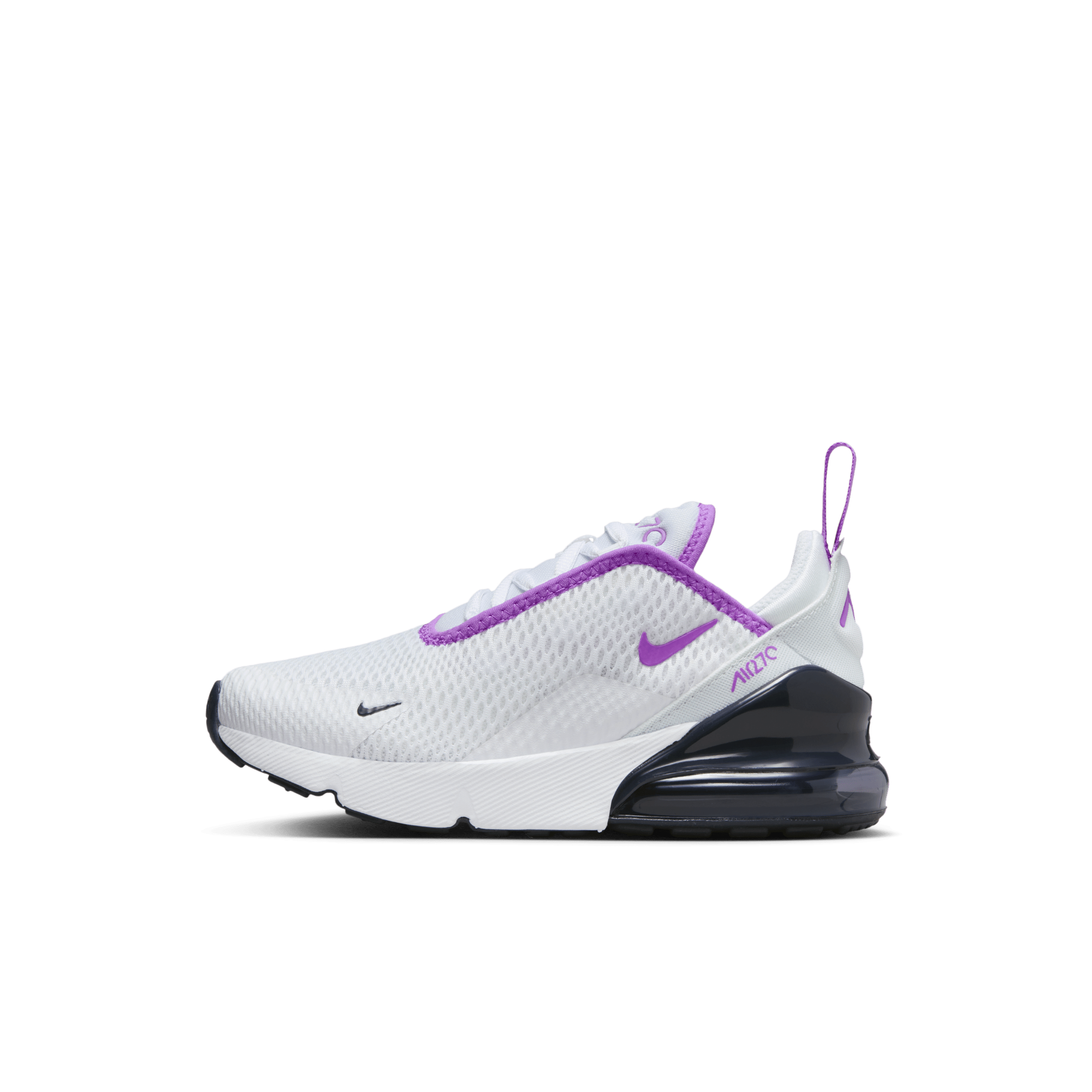 Basket nike 270 garcon new arrivals