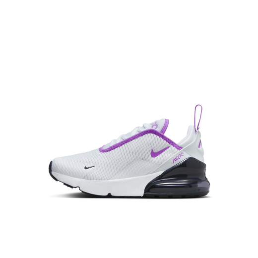 Basket nike femme hot sale air max 270