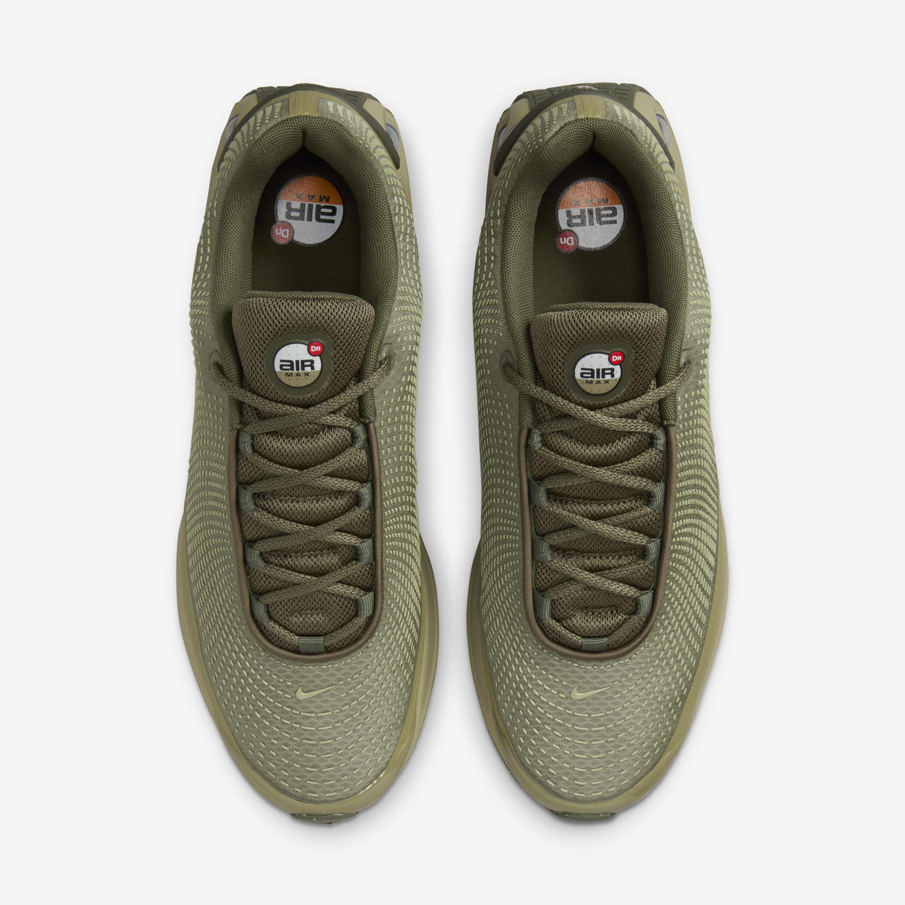 Buy Nike Air Max Dn Shoes Medium Olive/Neutral Olive/Cargo Khaki