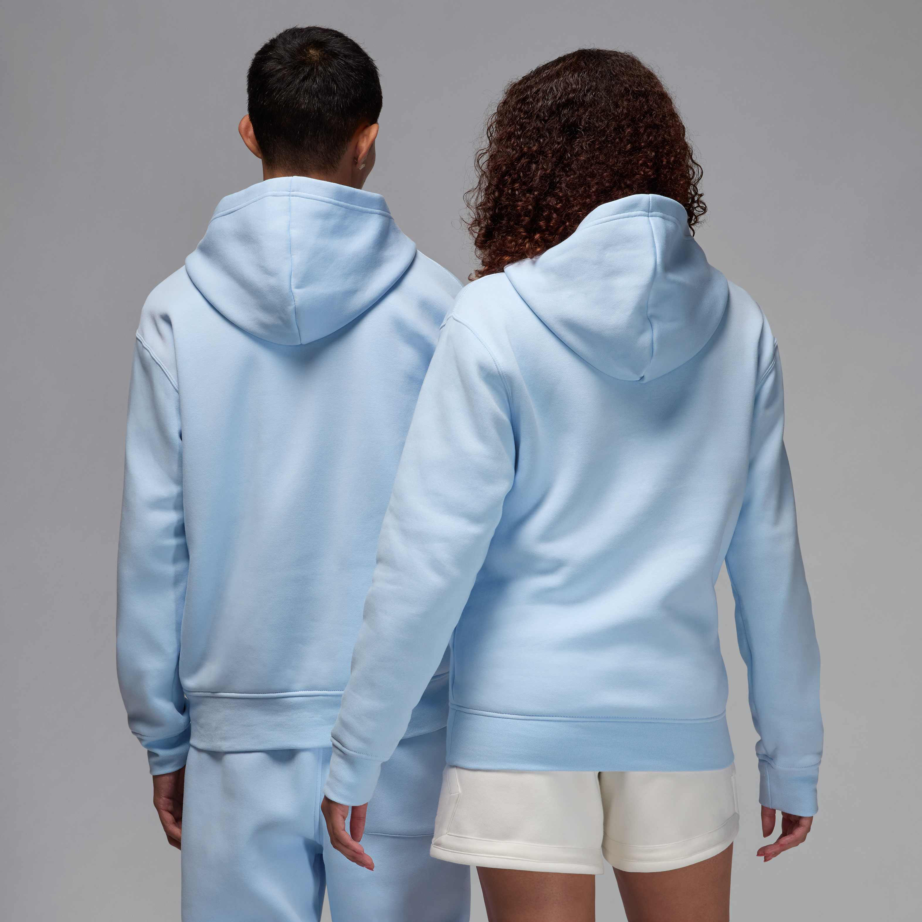 Jordan Brooklyn Fleece image number 1