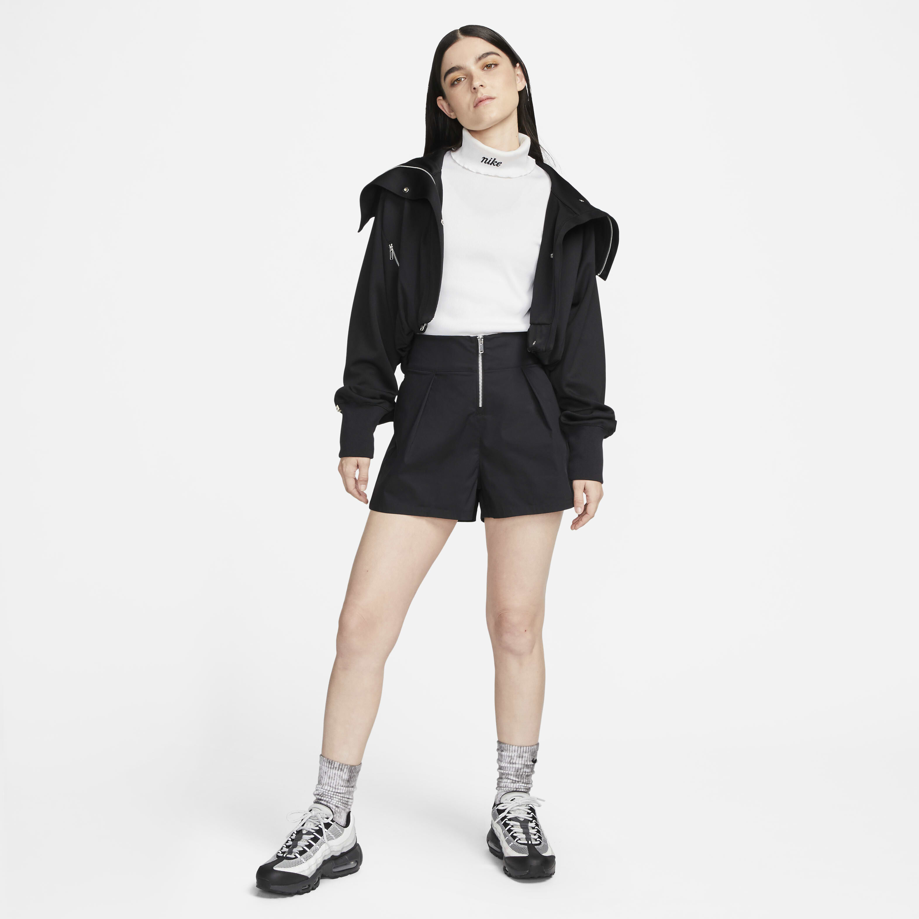 نايكي سبورتسوير كوليكشن image number 5