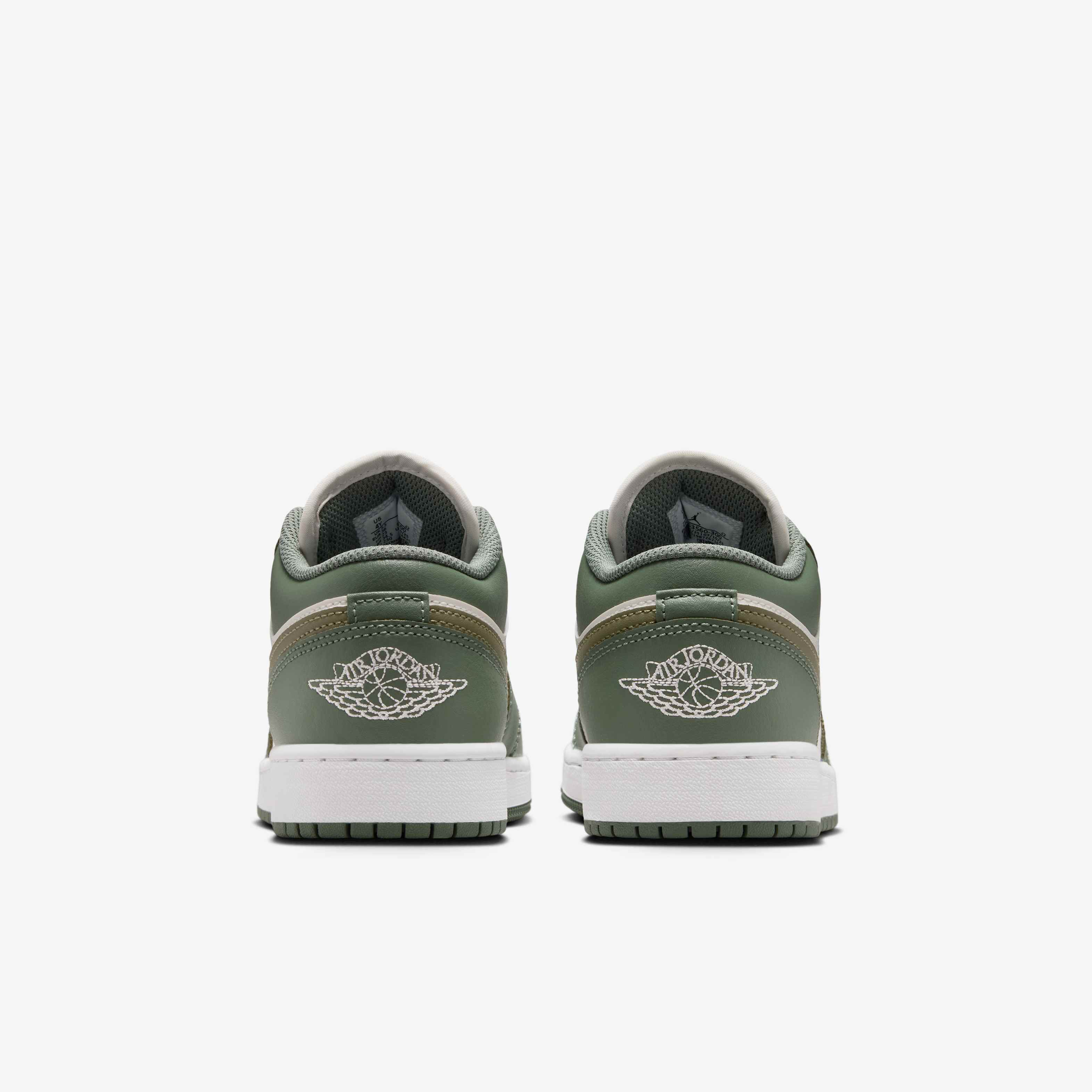 Air Jordan 1 Low image number 5