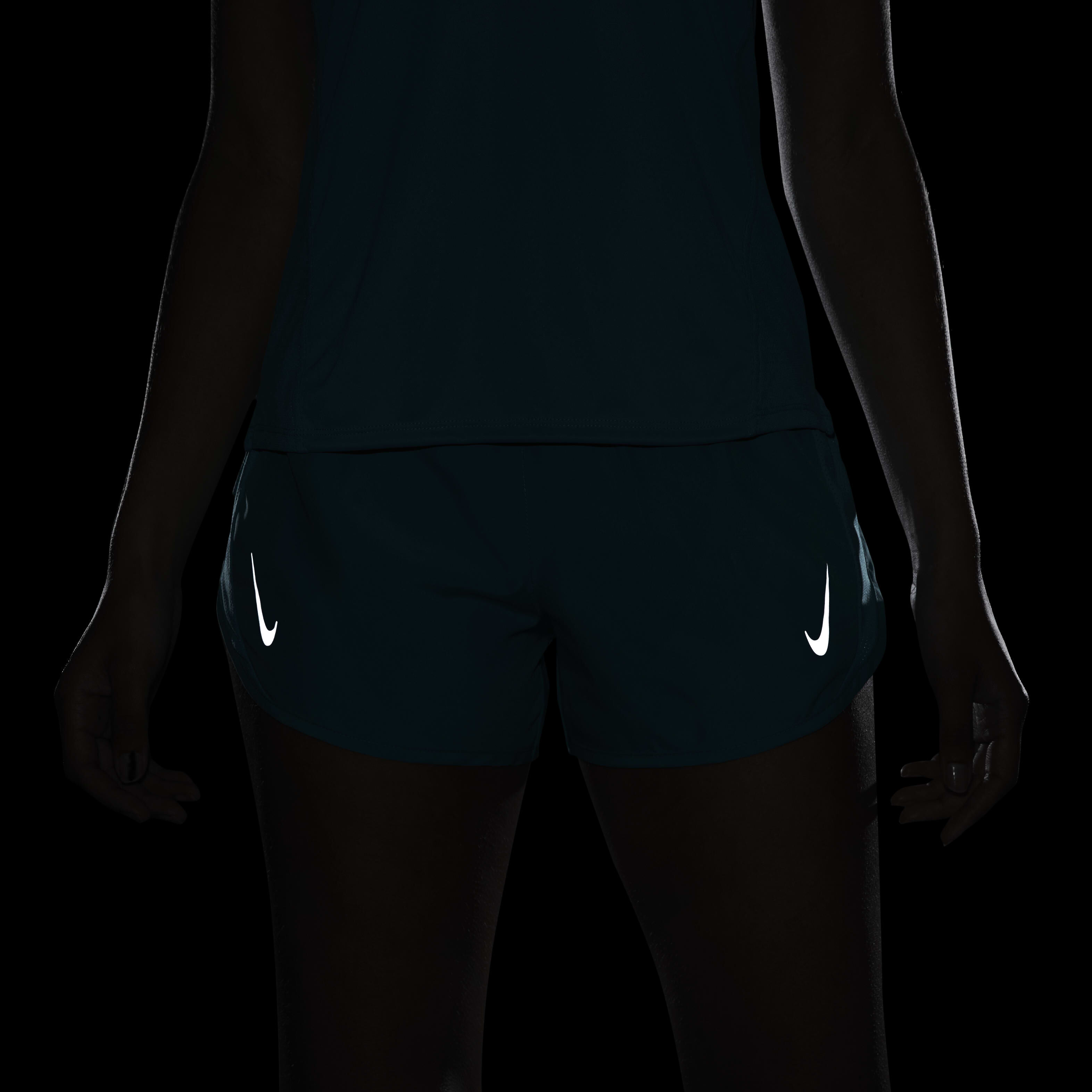 نايكي دراي-فِت تمبو ريس image number 6