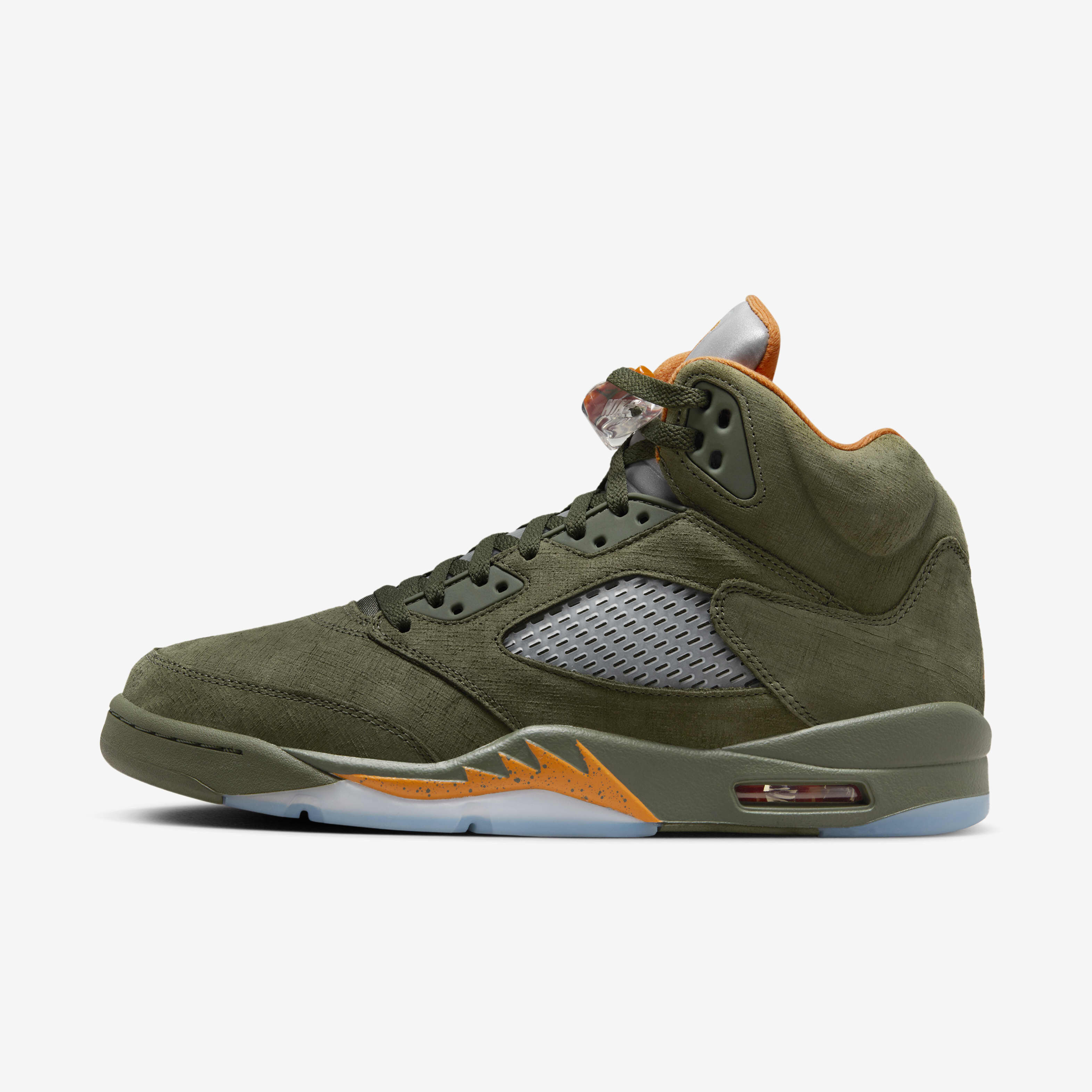 Air Jordan 5 Retro image number 0