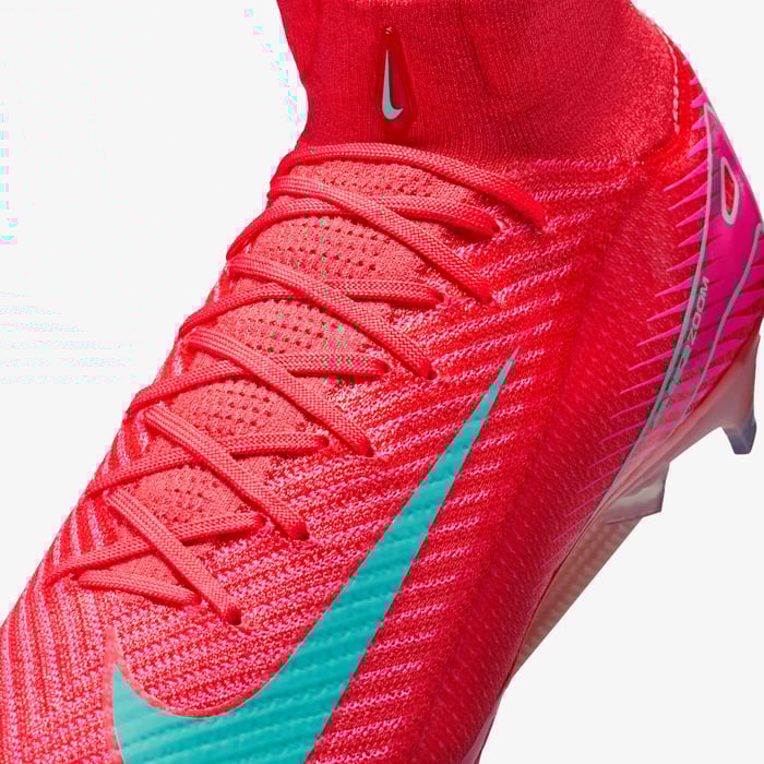 Nike Mercurial Superfly 10 Elite image number 7 Nike Mercurial Superfly 10 Elite image number 7