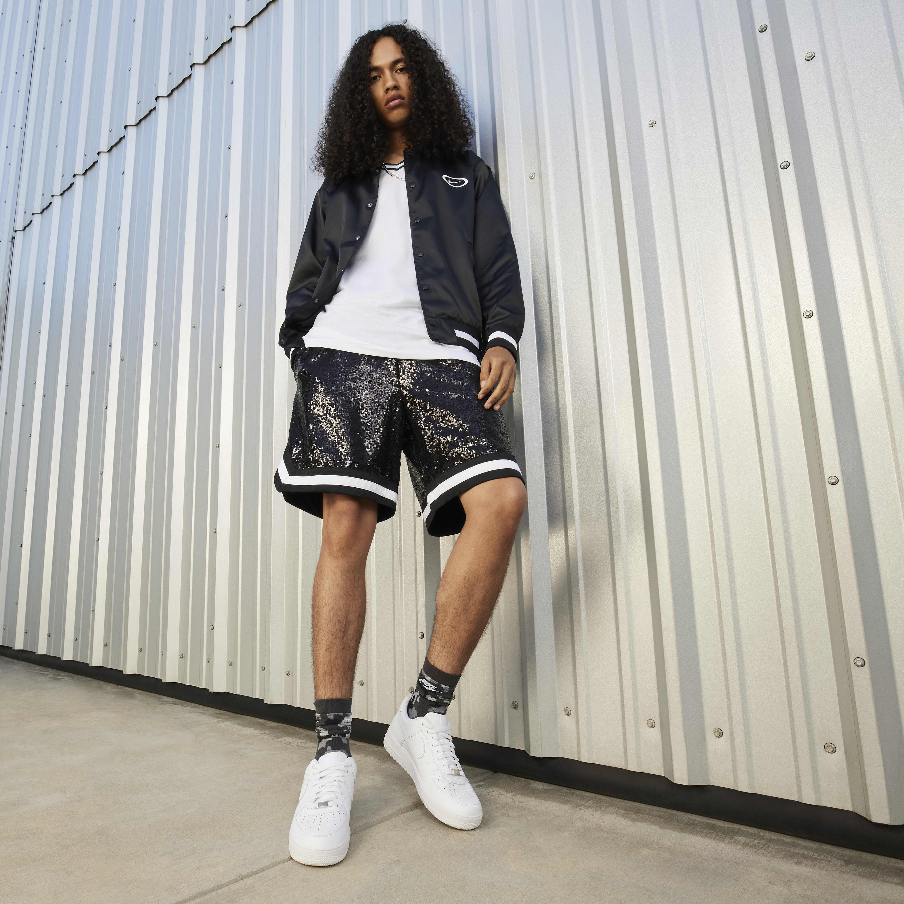 Nike Air Force 1 '07 image number 9