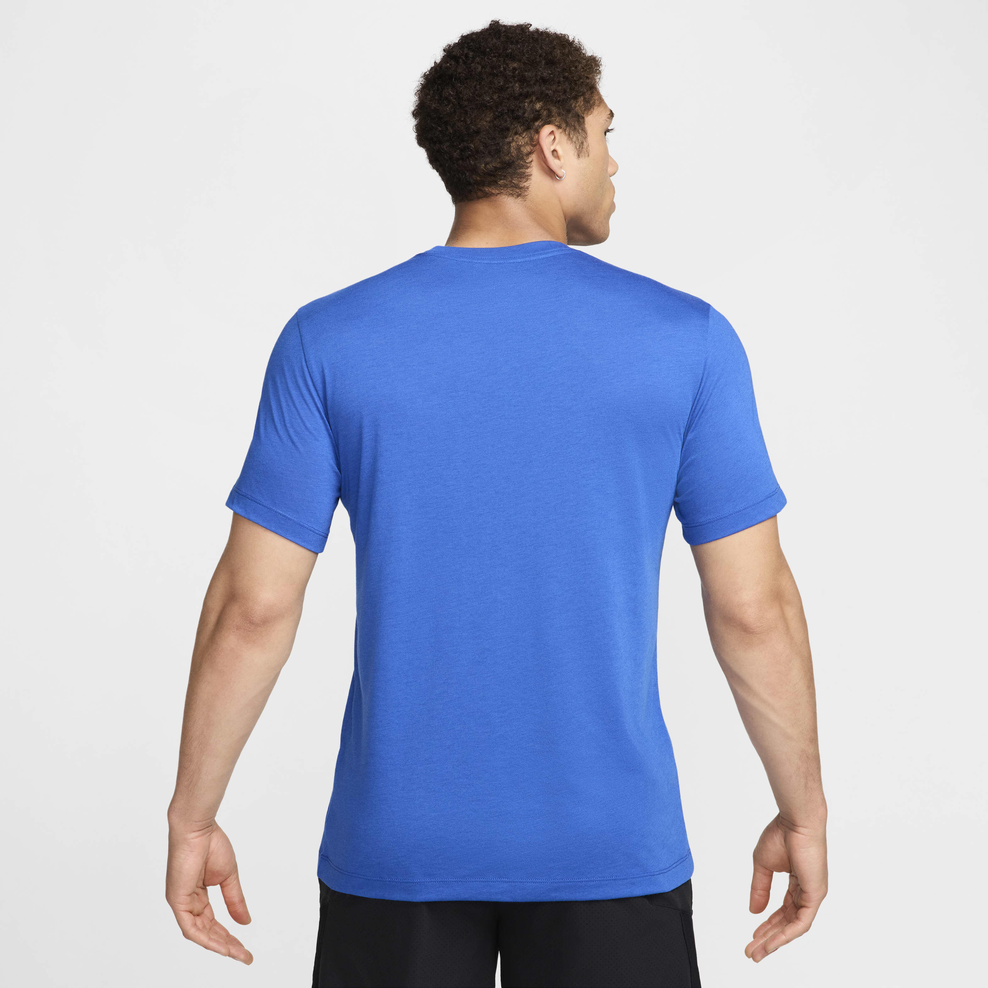 Nike Dri-FIT image number 1