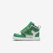 Sky Jordan 1
