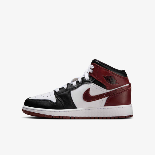 Kids' Jordan Shoes Sale-JRDN, Air Jordan 1 Mid SE, Older Kids' Shoes