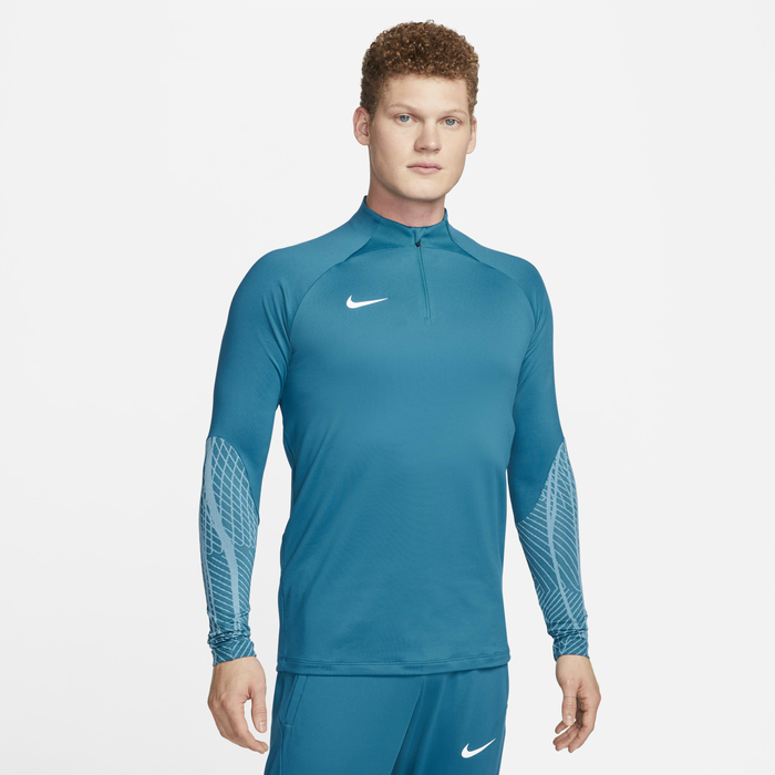 Buy Nike Dri-FIT Strike Men's Football Drill Top Hyper Turquoise