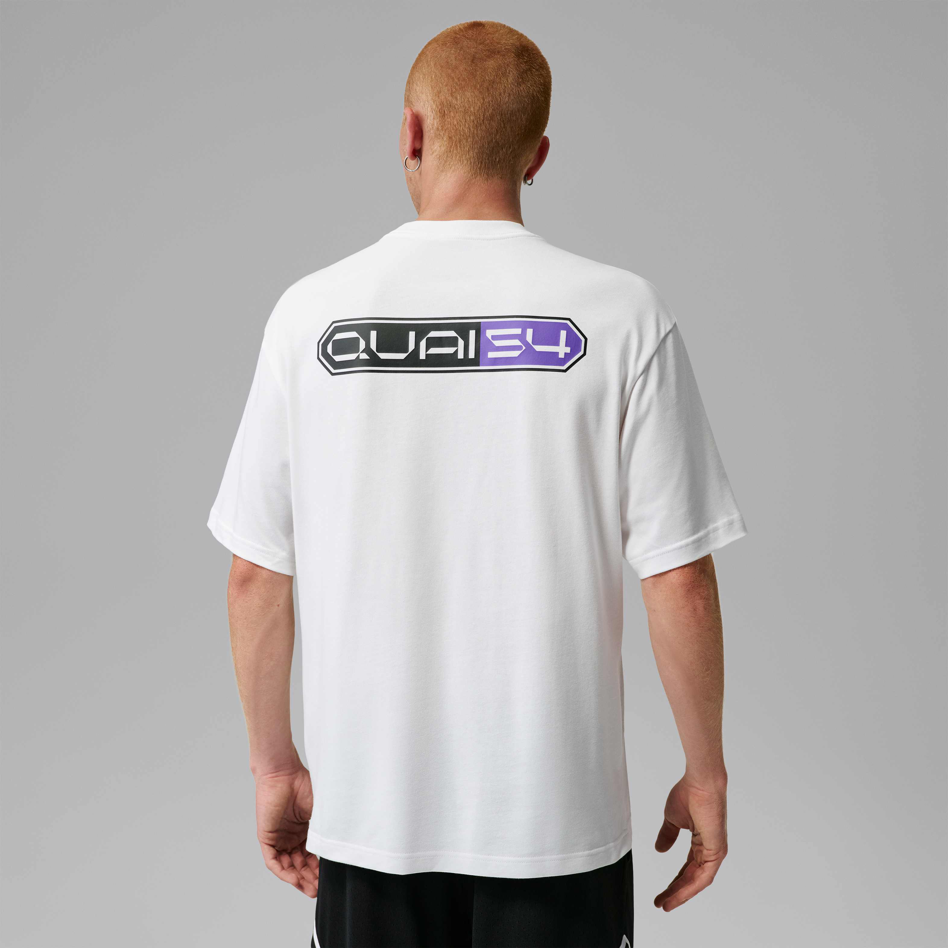 Jordan Sport Quai 54 image number 1