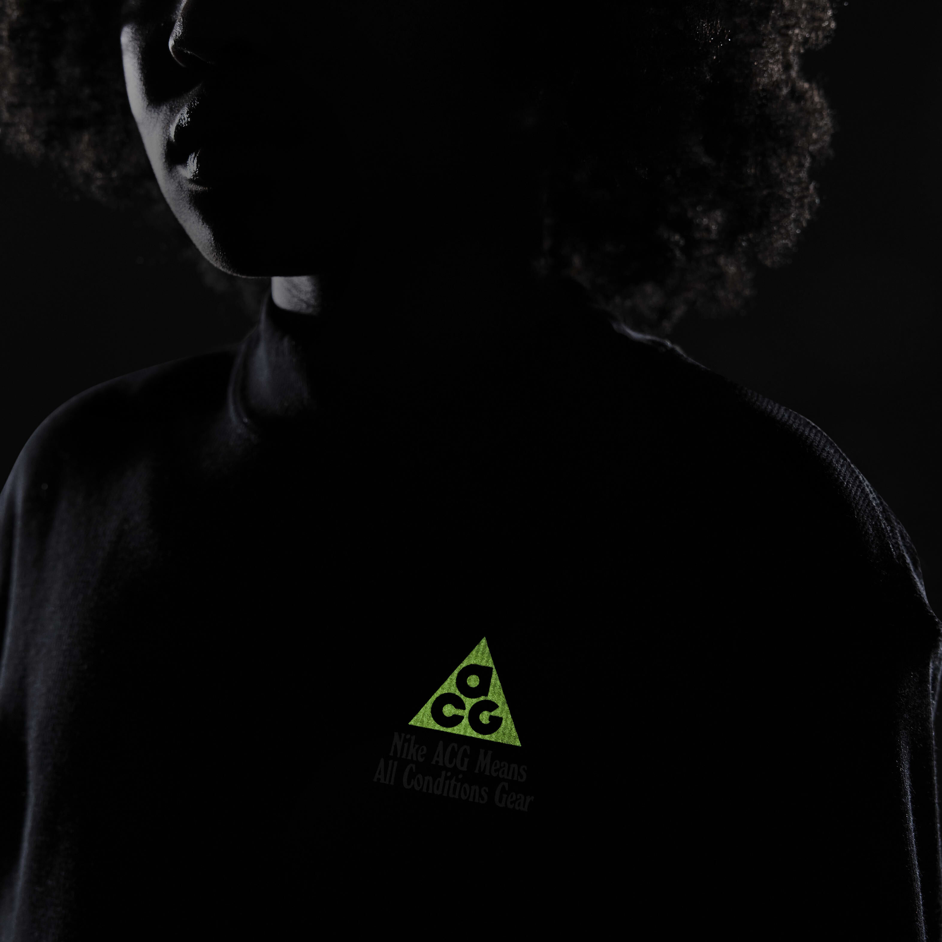 نايكي ايه سي جي image number 5