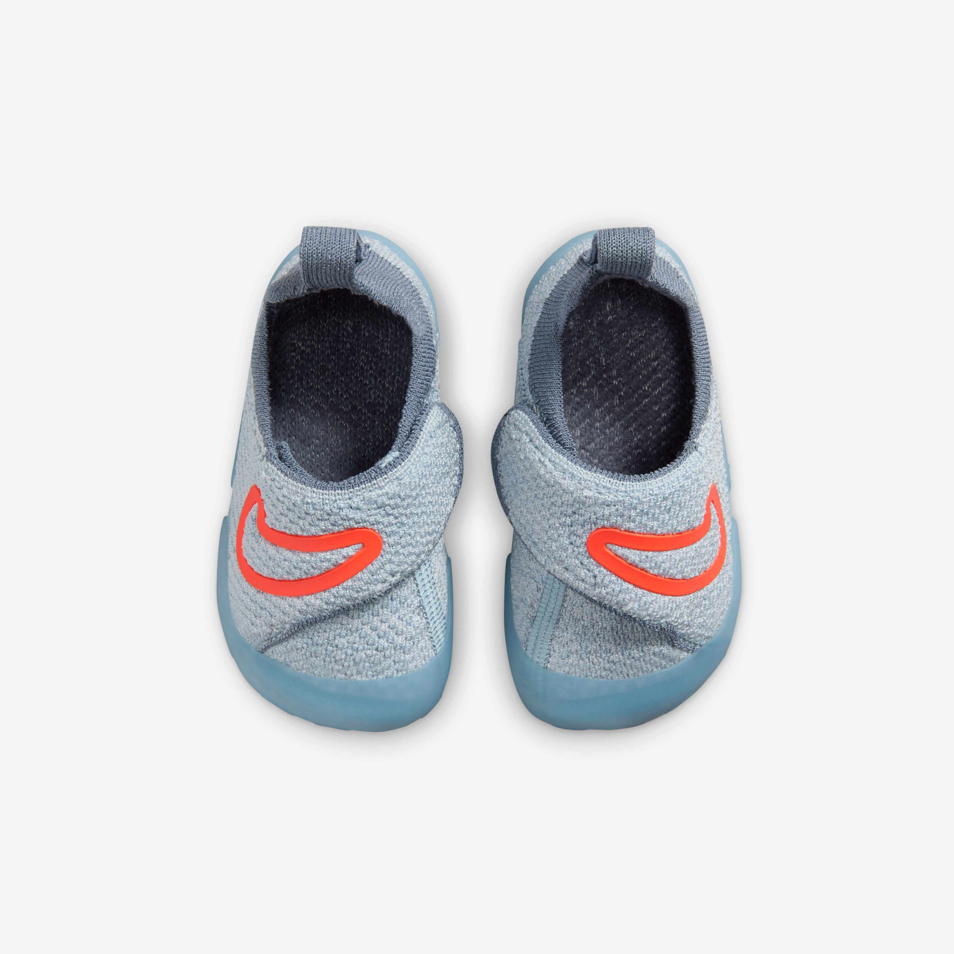 baby nike waffle