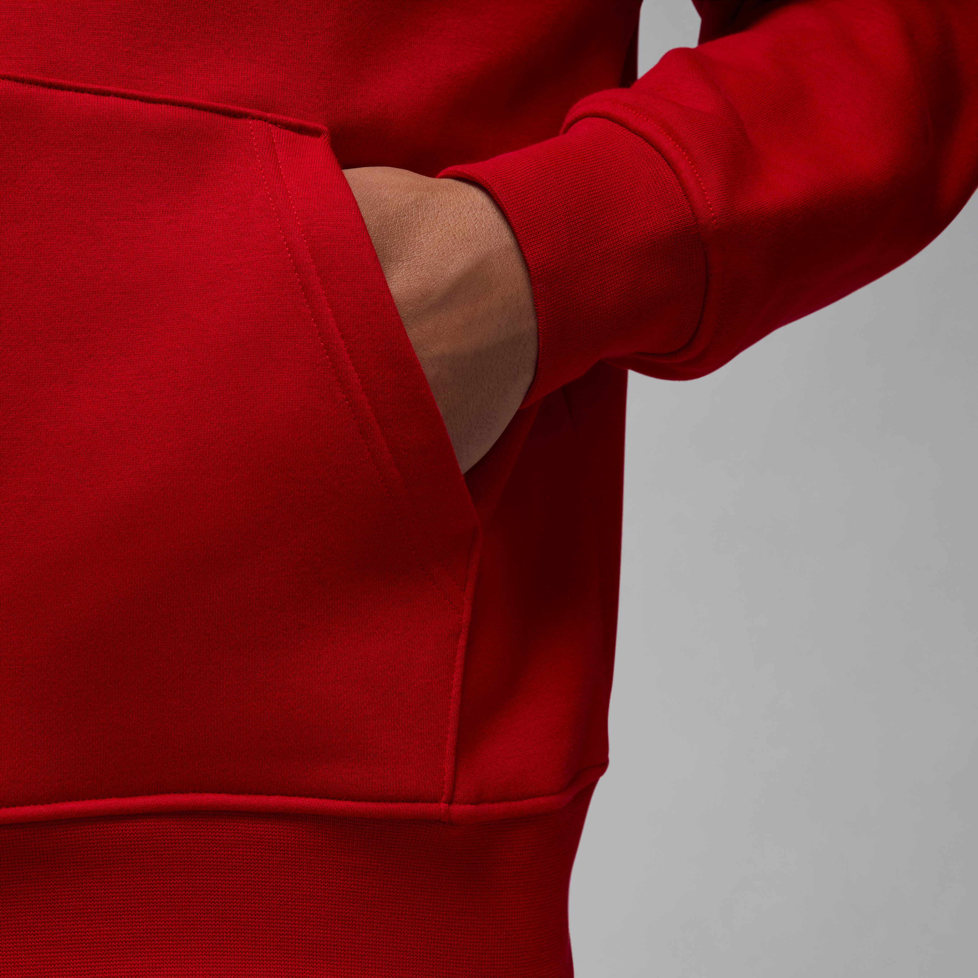 Jordan Brooklyn Fleece image number 5