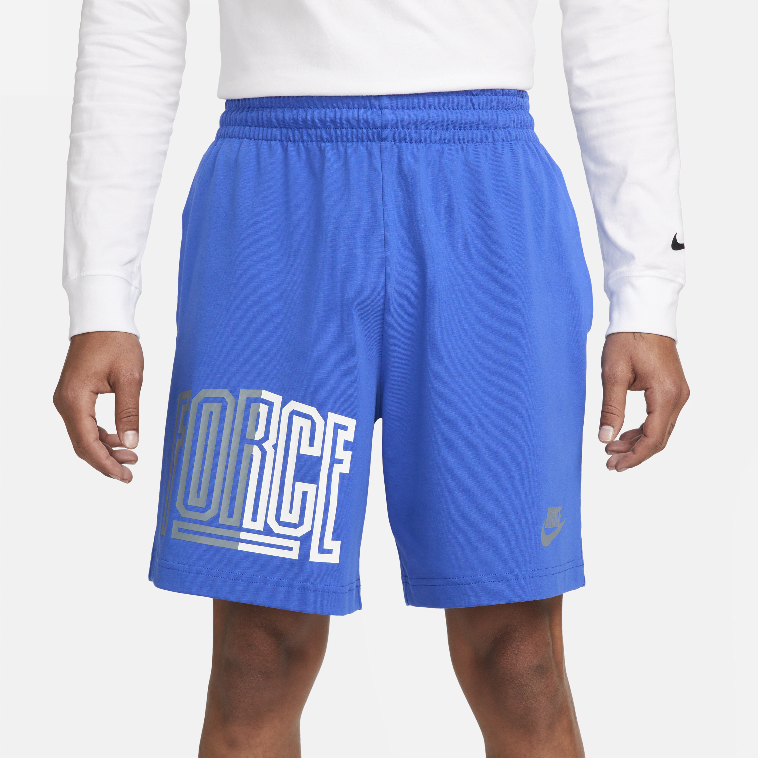 Buy Nike Starting 5 Men's DriFIT 20cm (approx.) Basketball Shorts