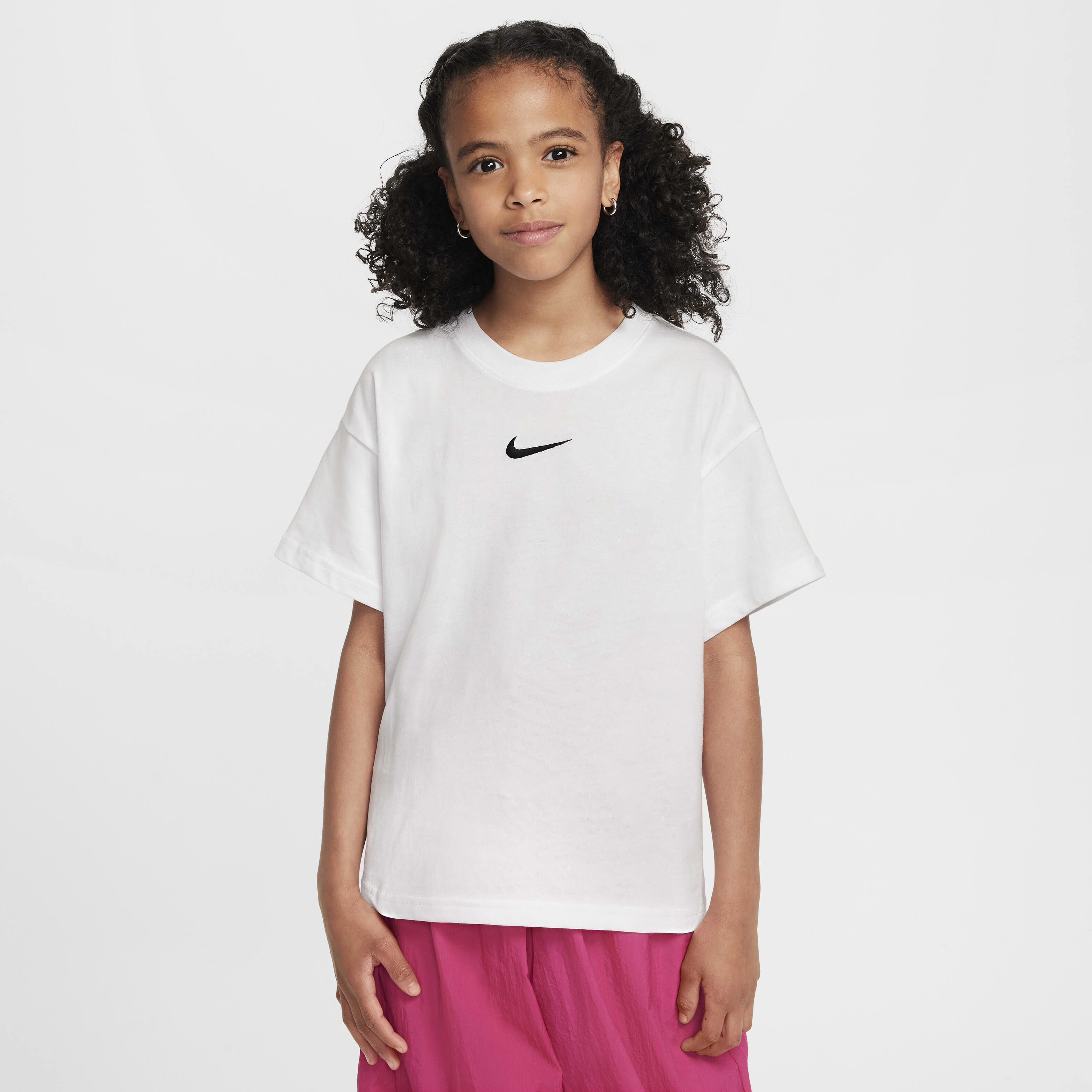 Little girls nike shirts 2025