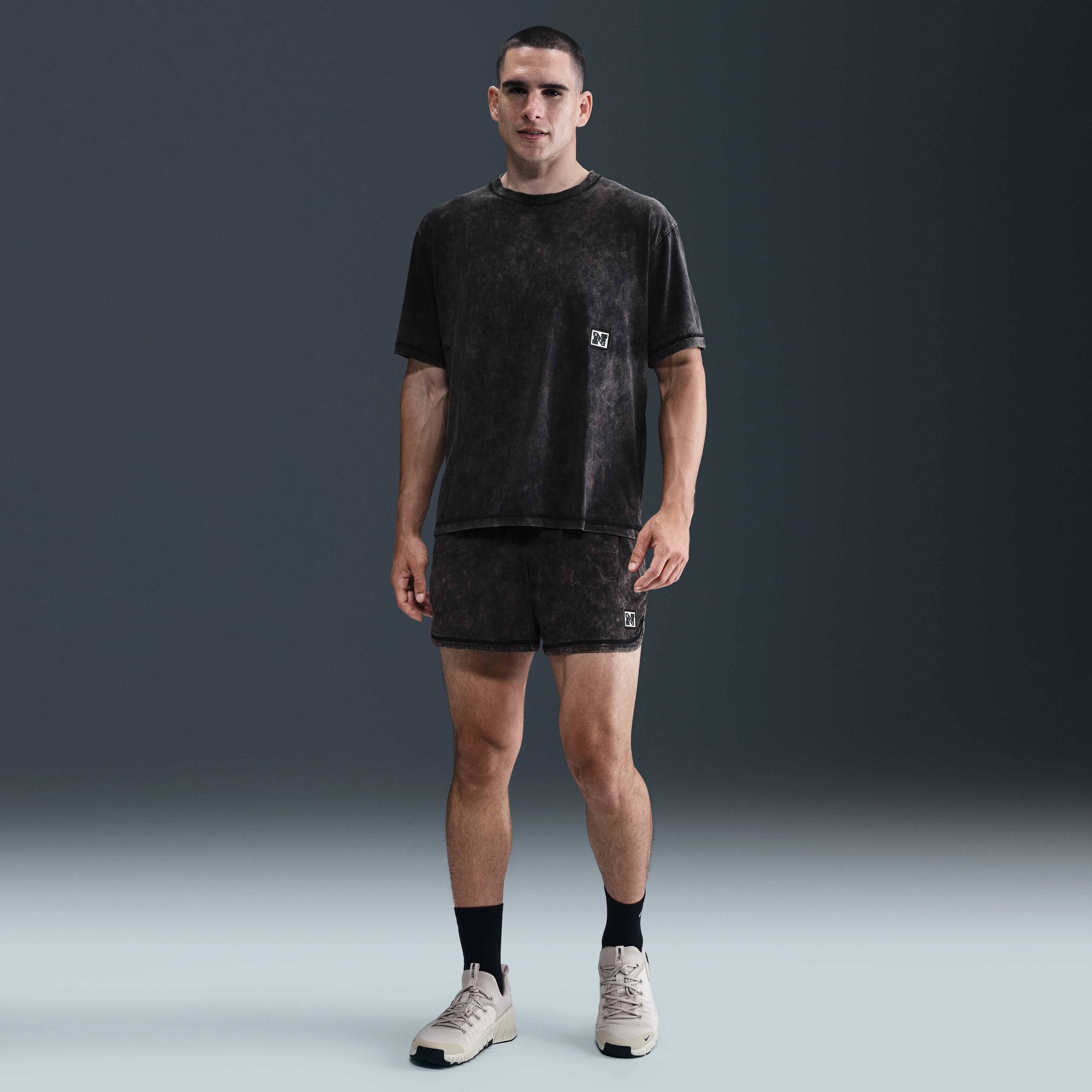 Nike Gym Heritage image number 3