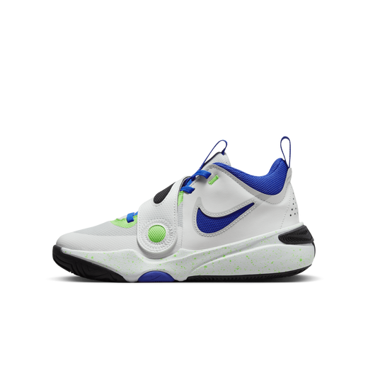 Basket nike team hustle online