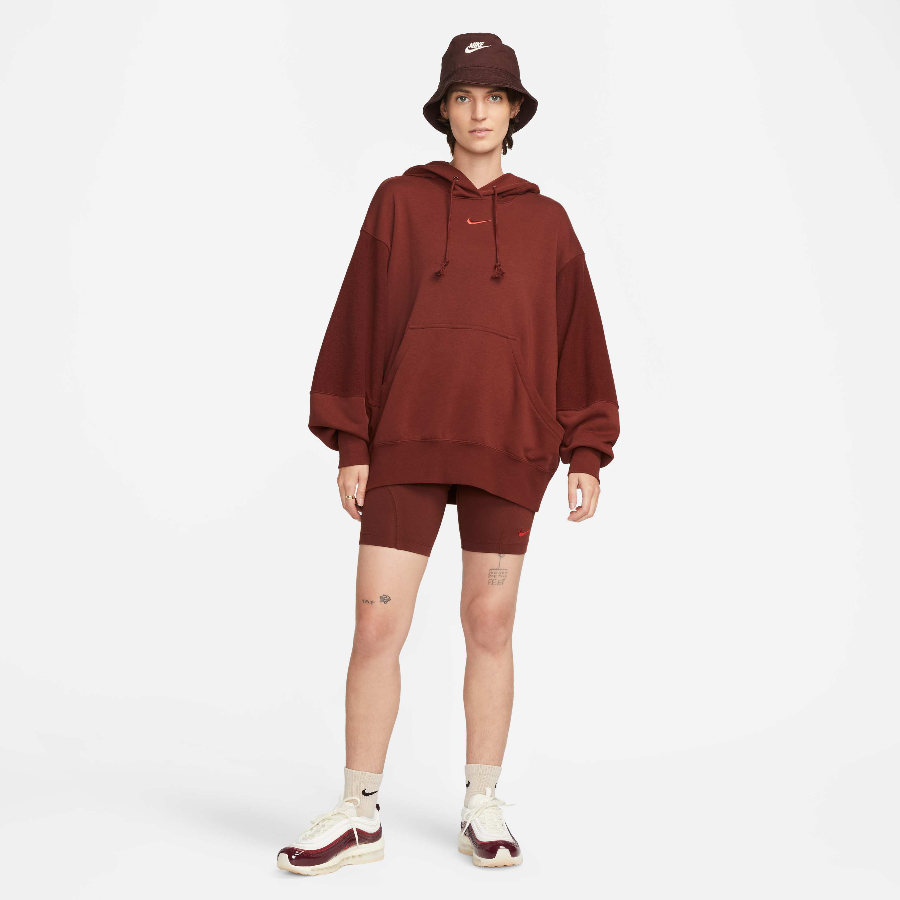 Nike Sportswear Everyday Modern image number 4