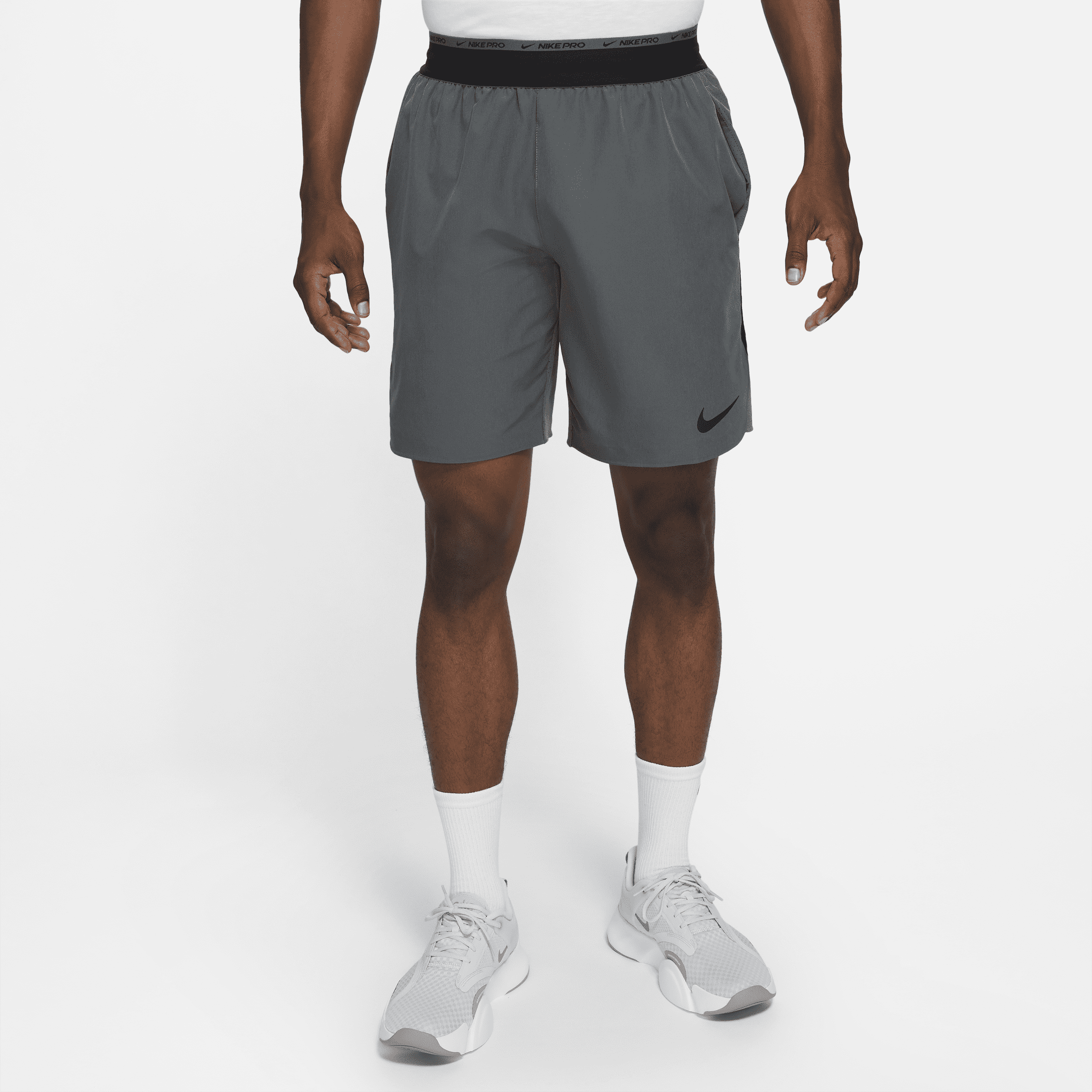 Nike flex hotsell pro track pants