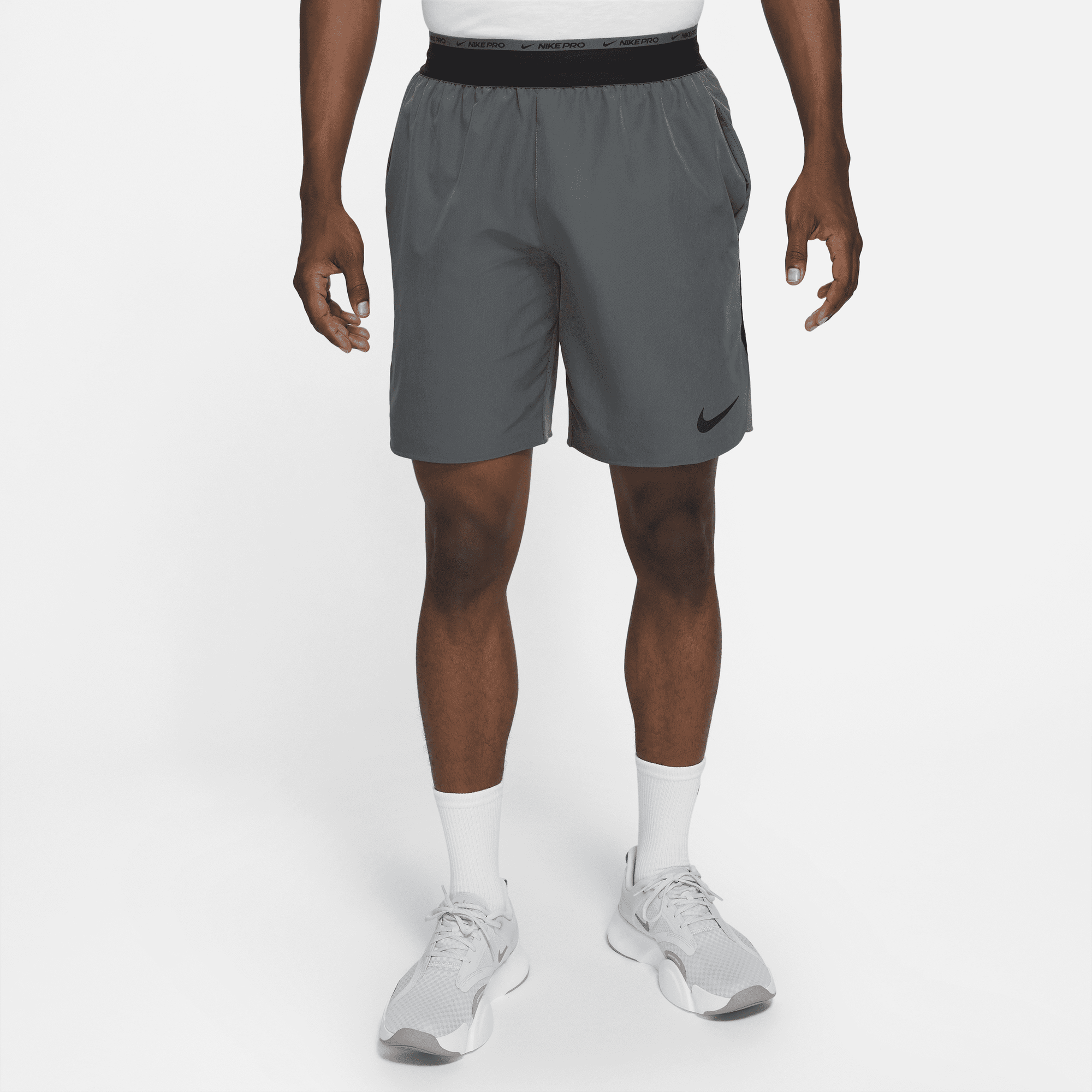 Nike flex 8 training outlet shorts
