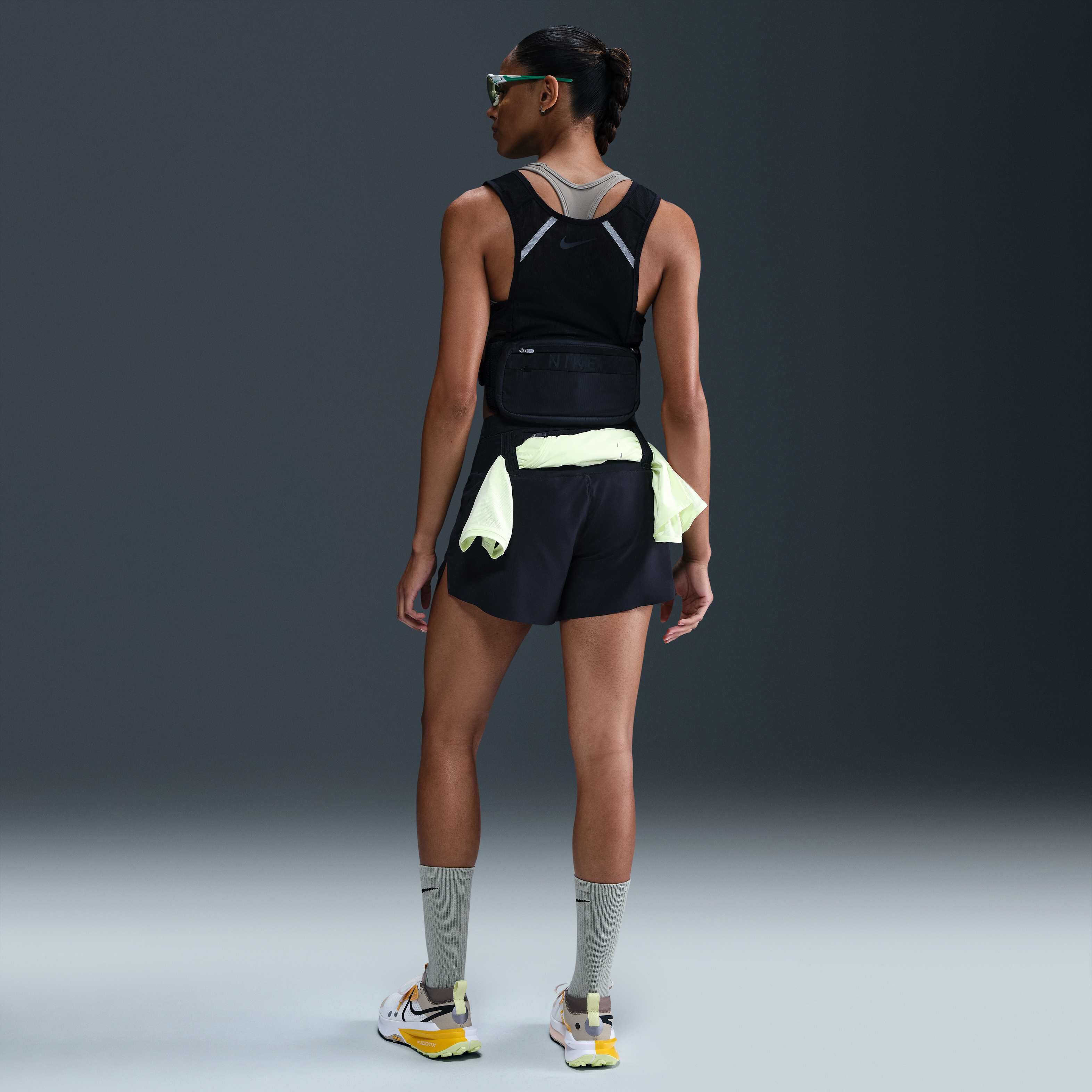 Nike Trail image number 3