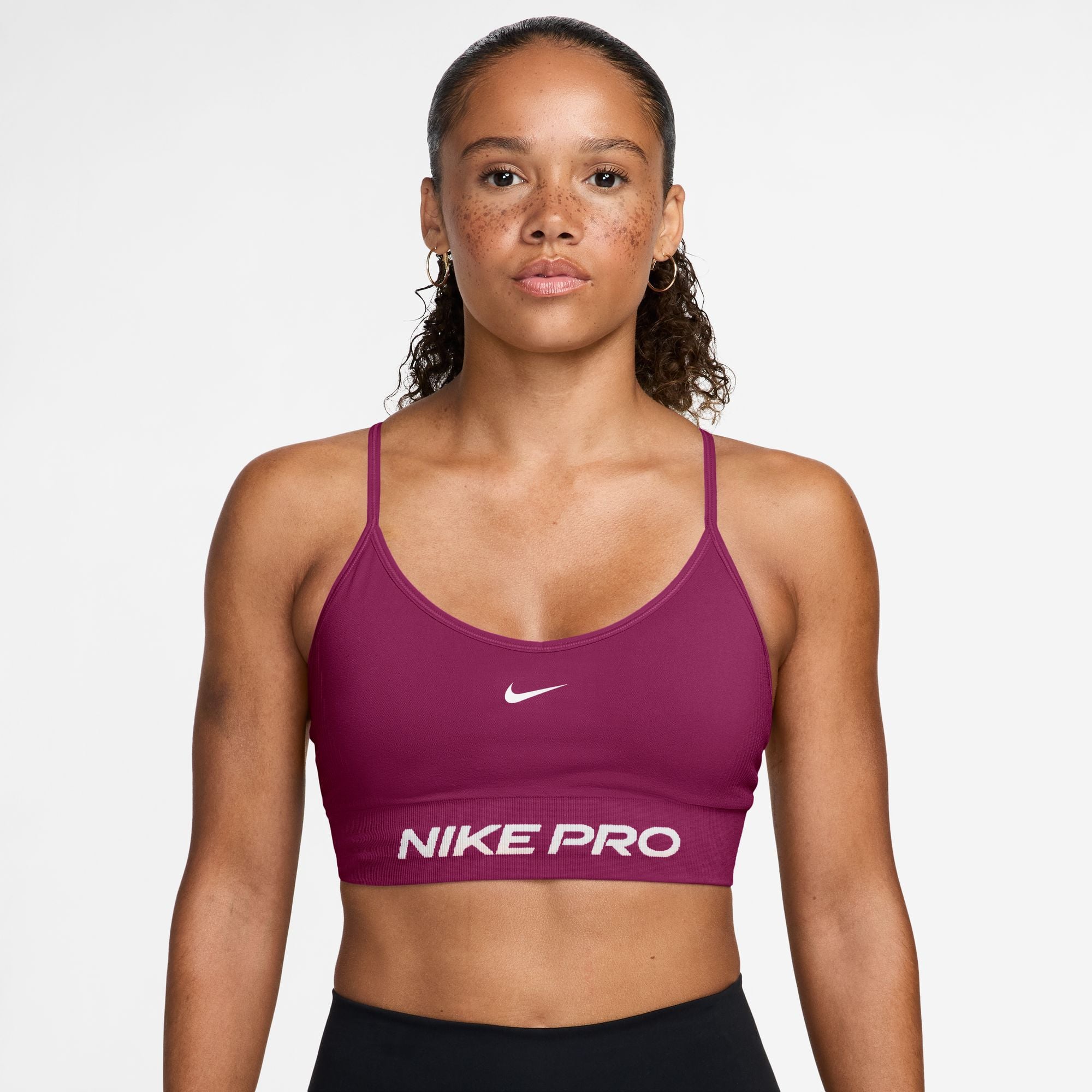 Nike Pro Seamless image number 0