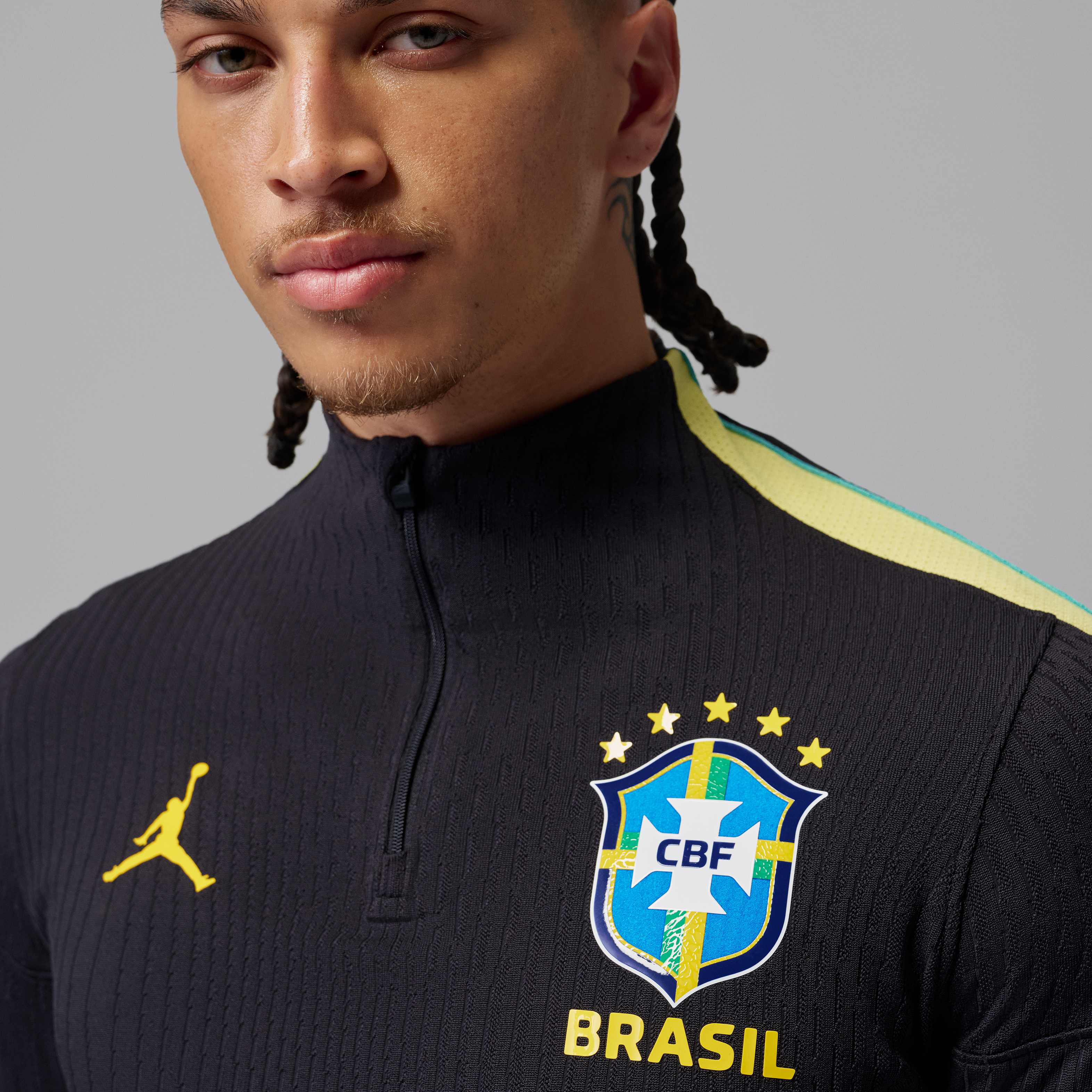 Brazil Strike Elite image number 2