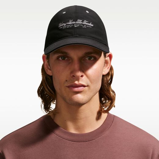 New In Women's Hats, Visors & Headbands-Nike, Nike Sportswear, Unstructured Cap