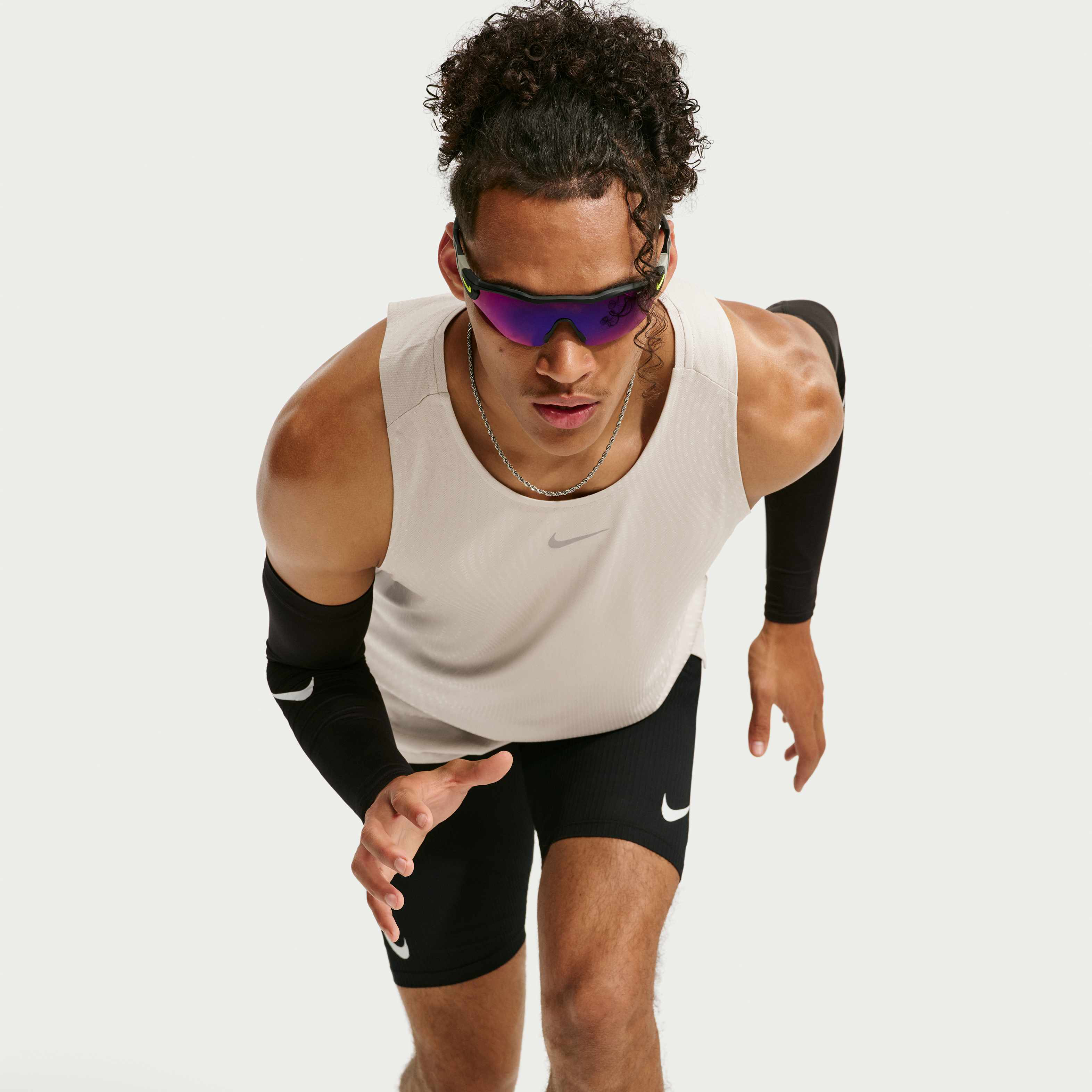 Nike Stride Aero-FIT image number 2