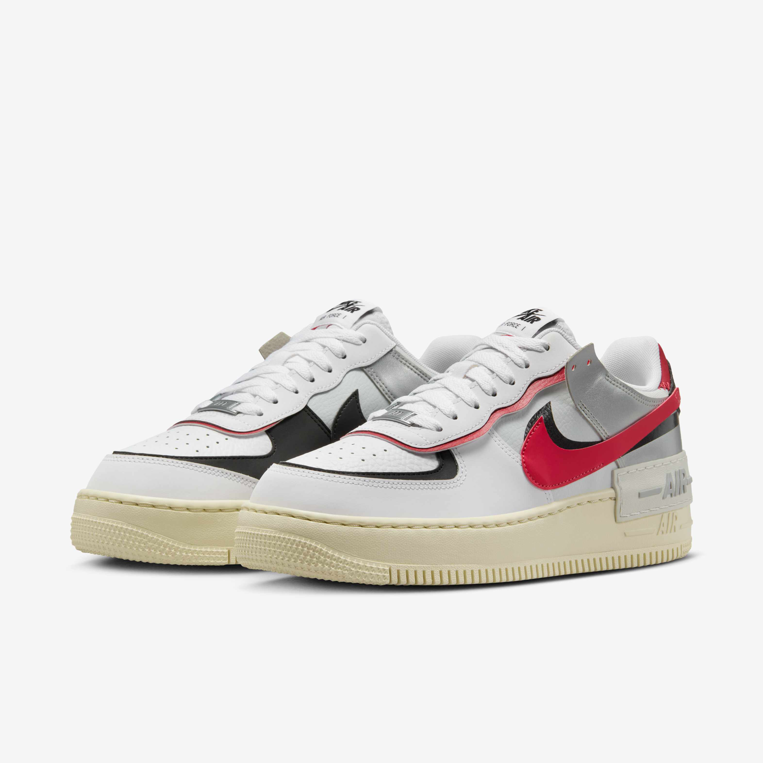 Nike Air Force 1 Shadow image number 5