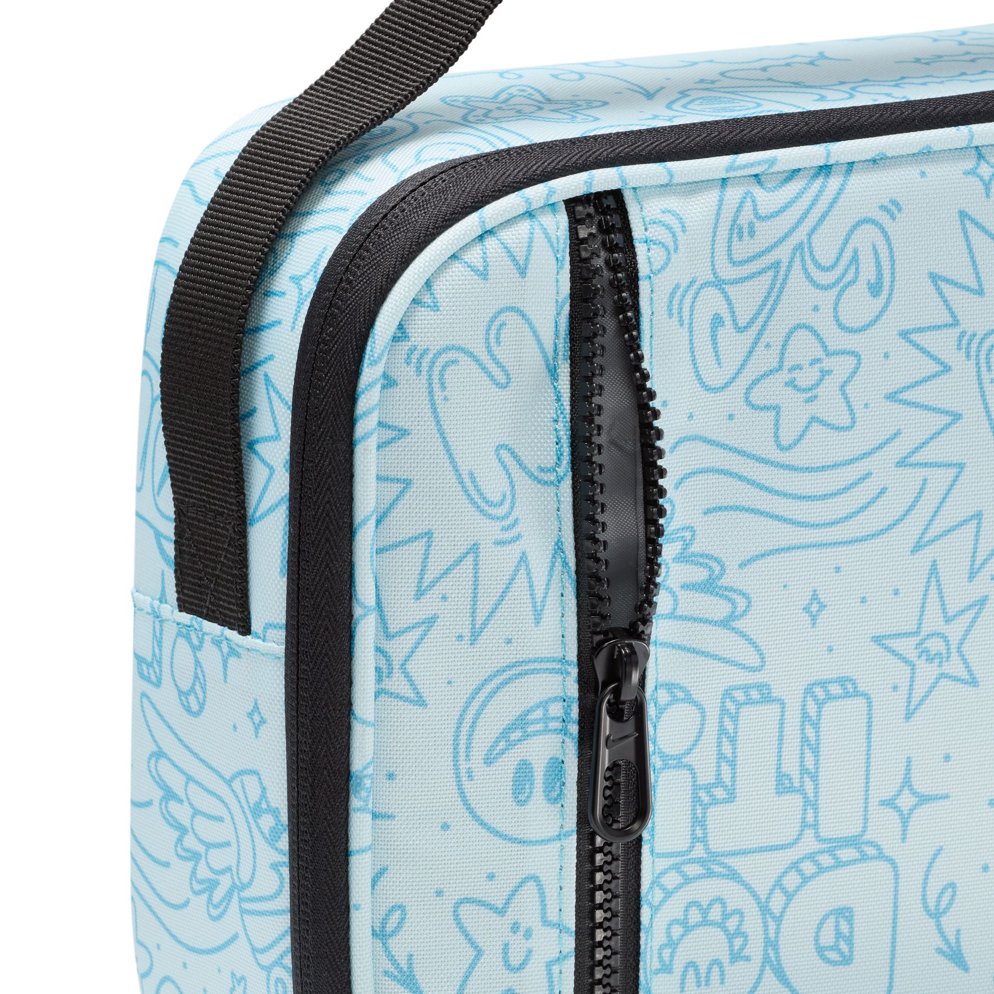 حقيبة نايكي فيول image number 6