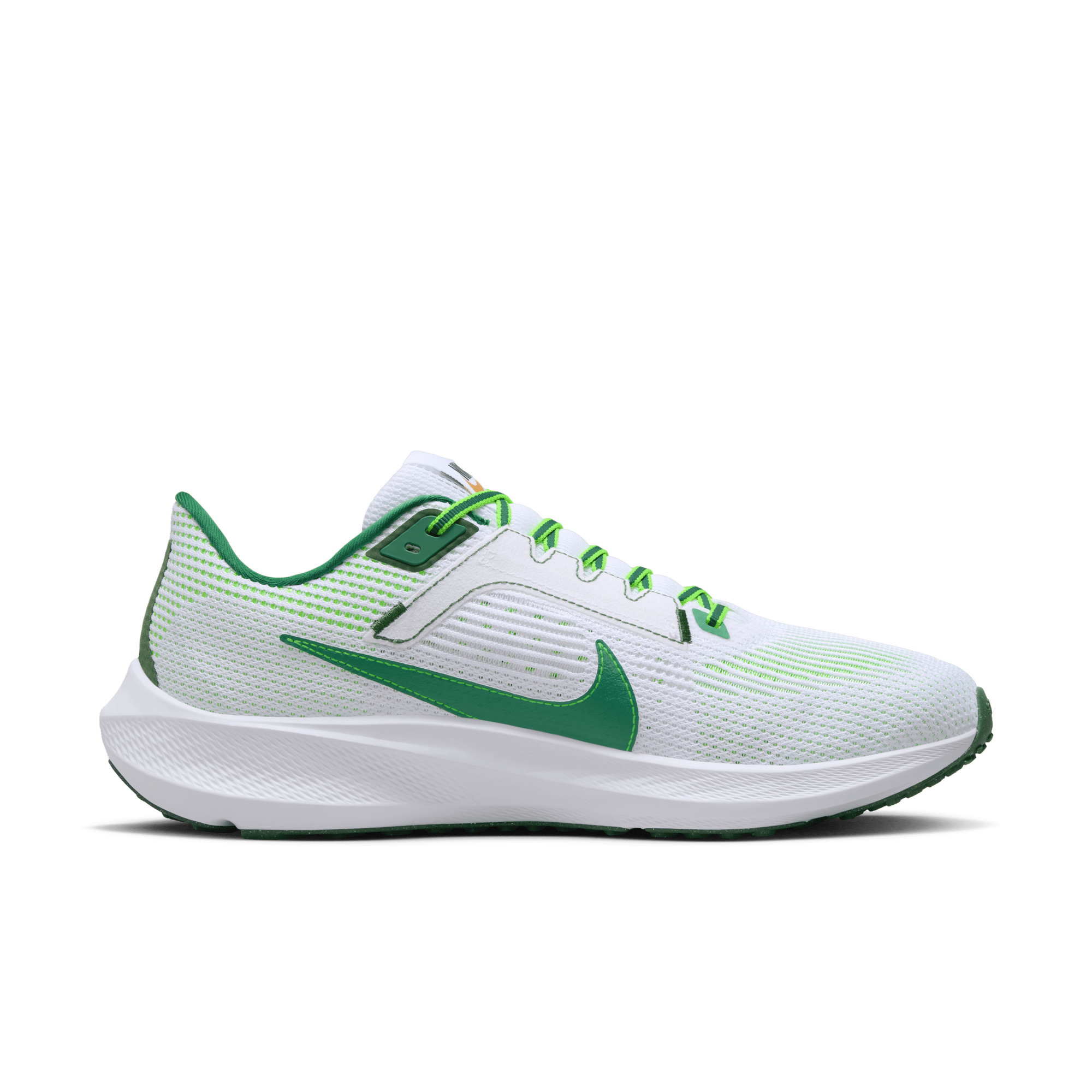 Shop Pegasus 40 Premium Men's Road Running Shoes | Nike UAE