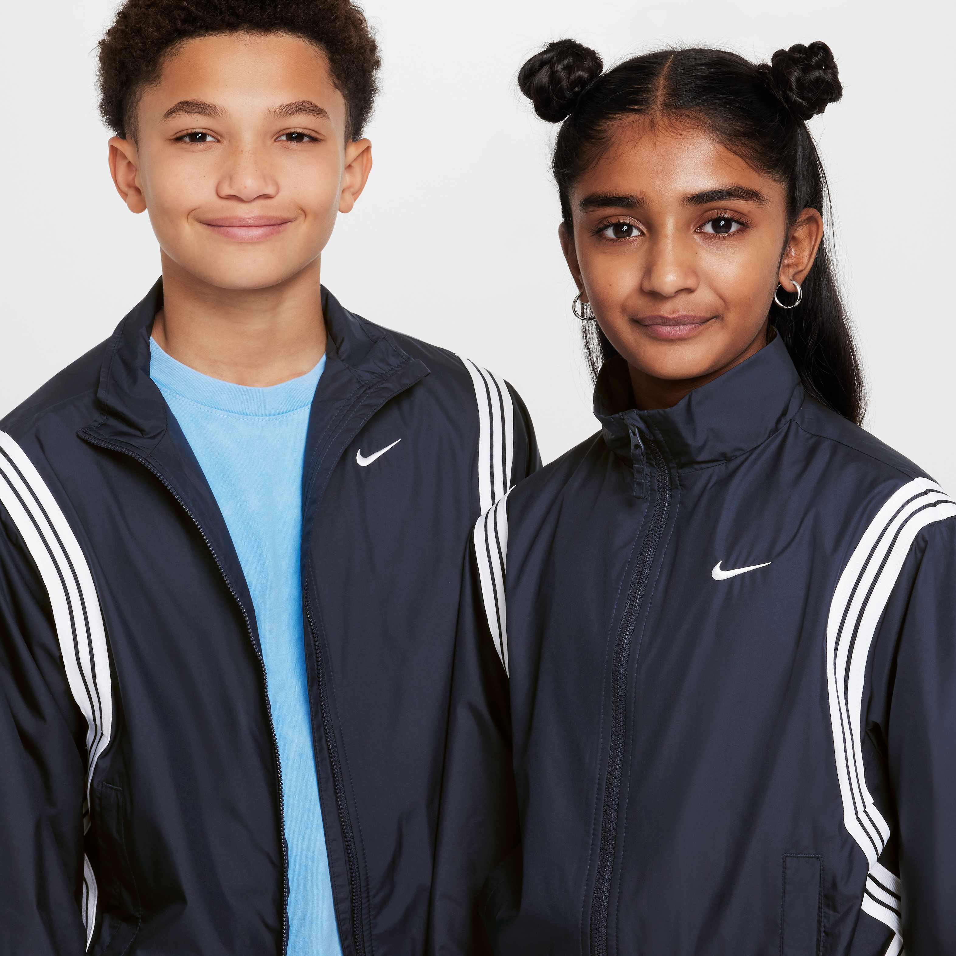 Nike Crossover image number 2