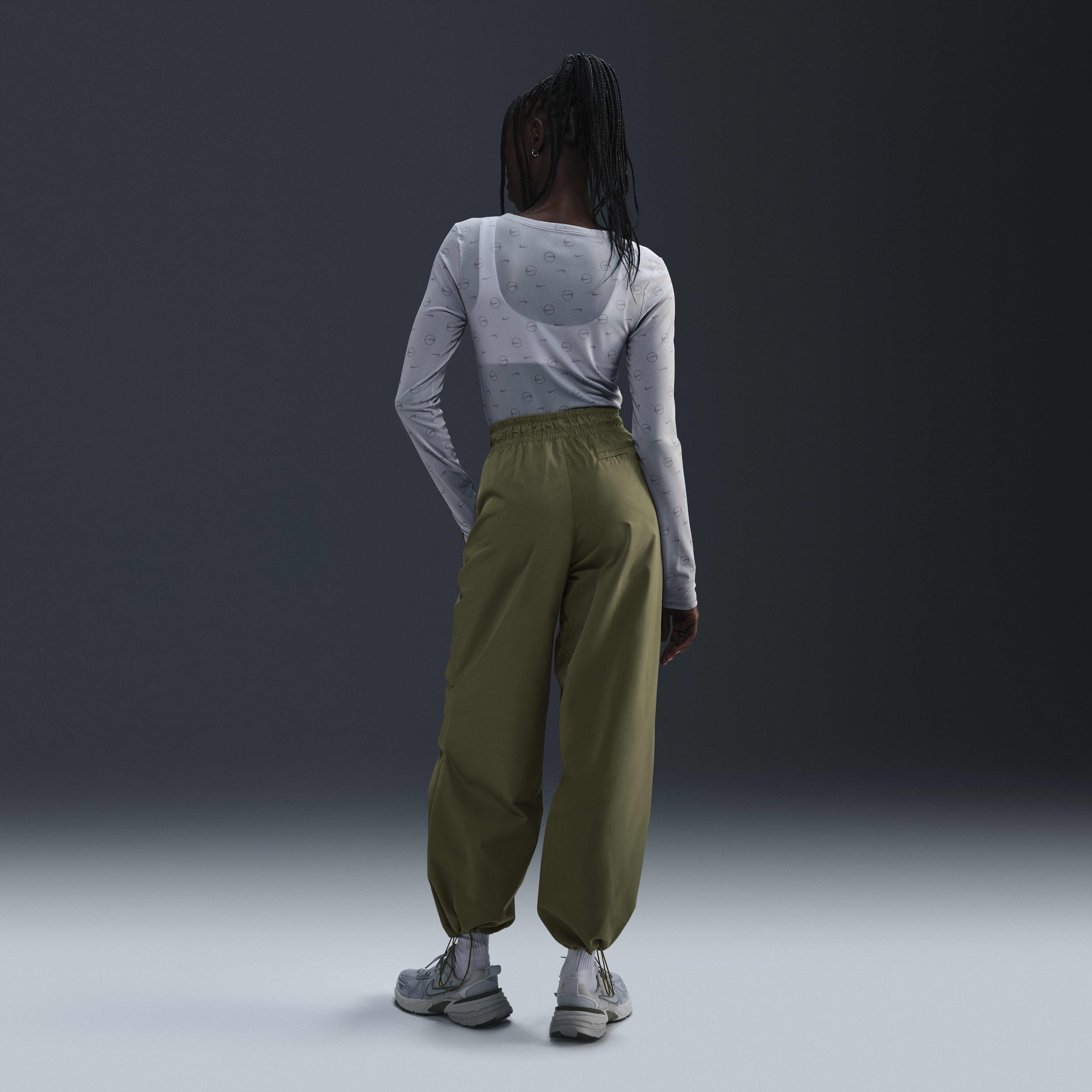 نايكي سبورتسوير image number 3