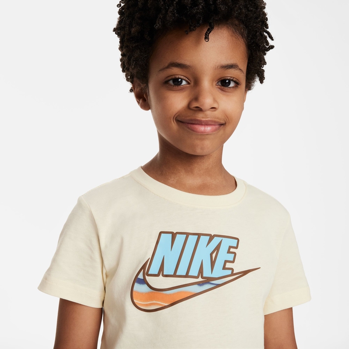 Nike Sportswear Shorts Set image number 1 Nike Sportswear Shorts Set image number 1