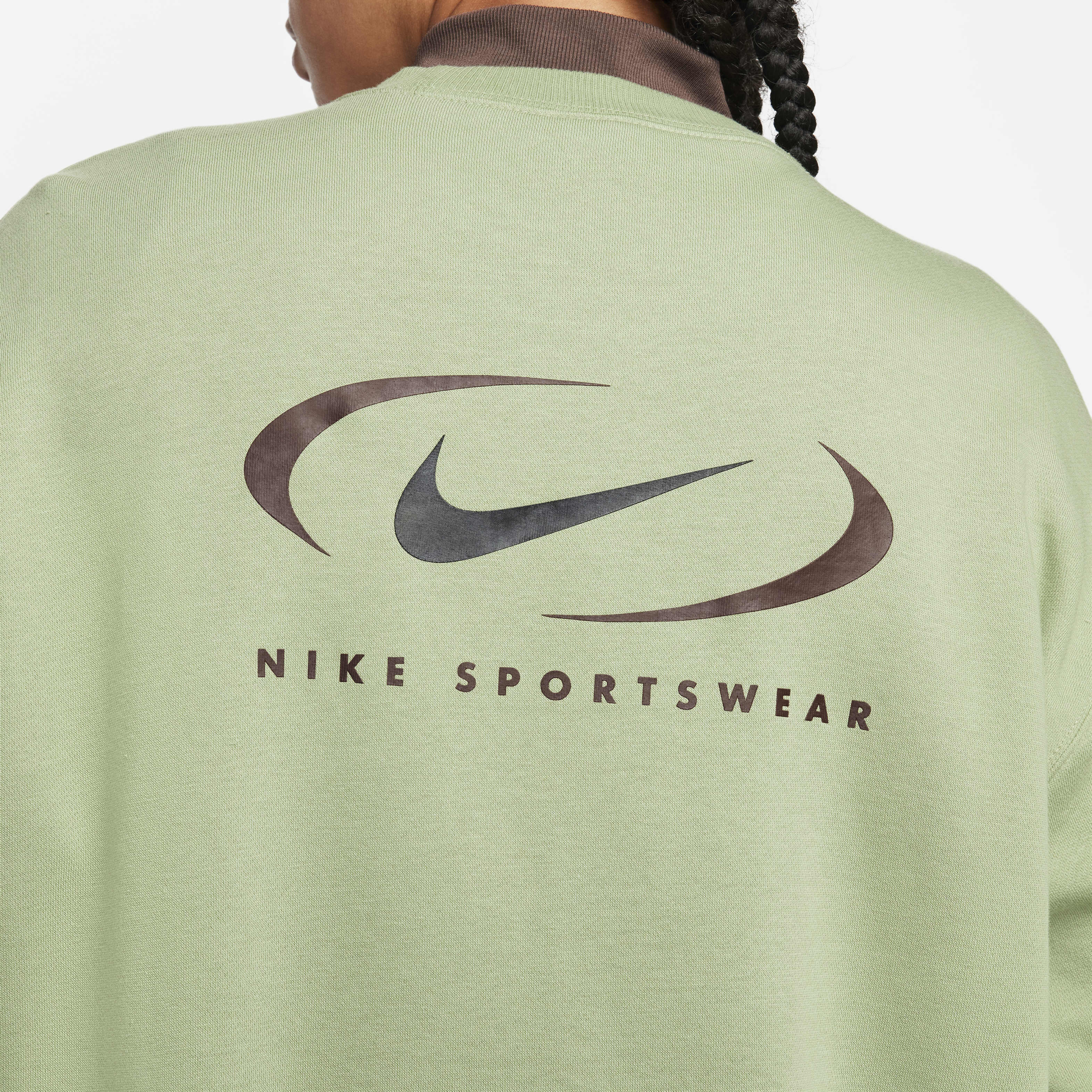 Nike Sportswear Phoenix Fleece image number 4