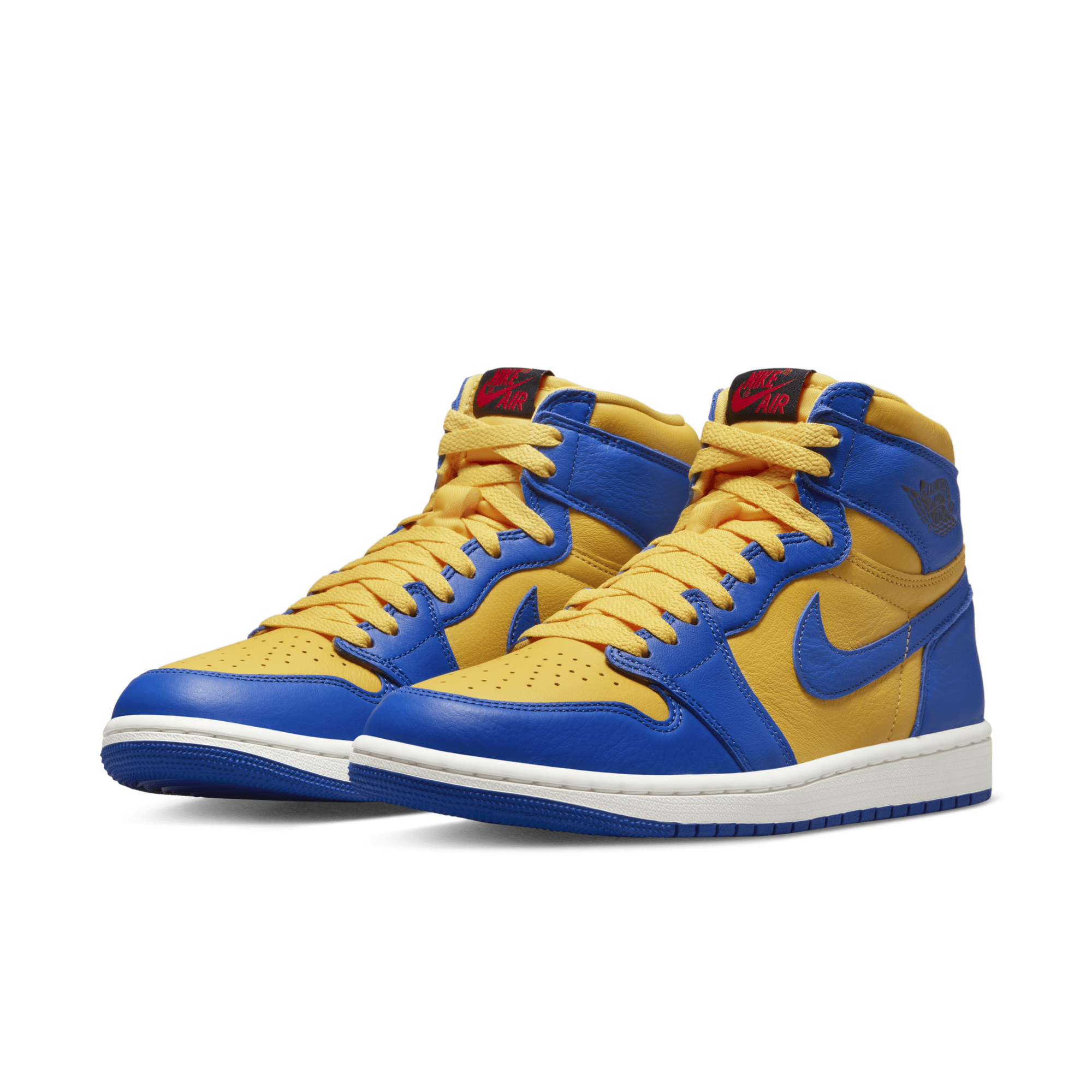 Shop Air Jordan 1 Retro High OG Women s Shoes Nike UAE